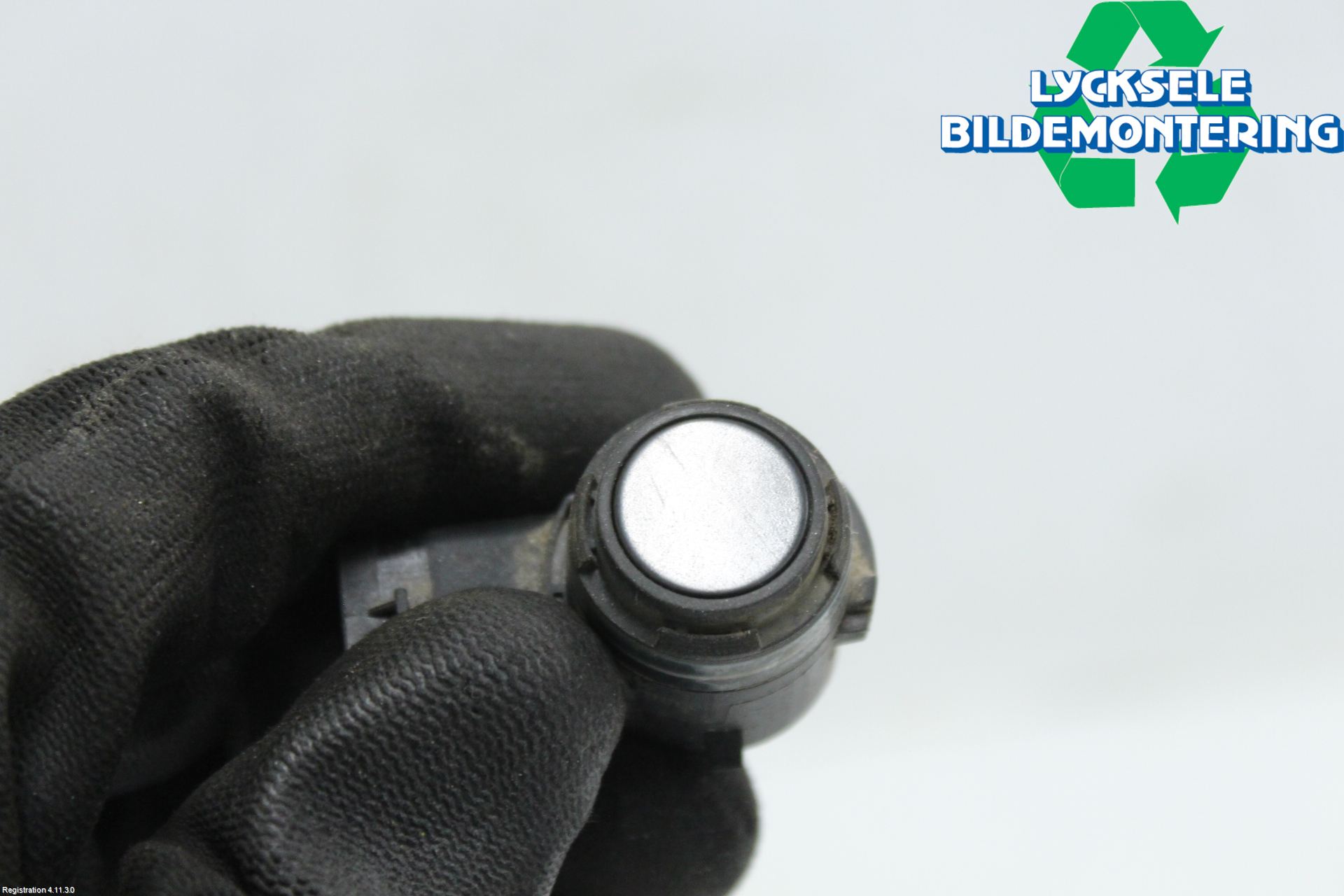 Audi A3/S3 8V 13-20 Parkeringshjälp Backsensor