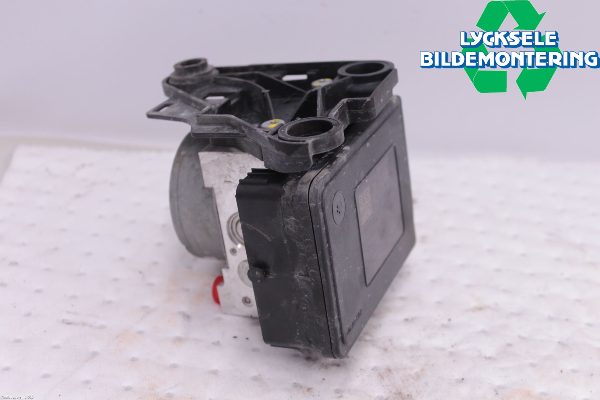 Skoda SUPERB 16-24 Abs Hydraulaggregat