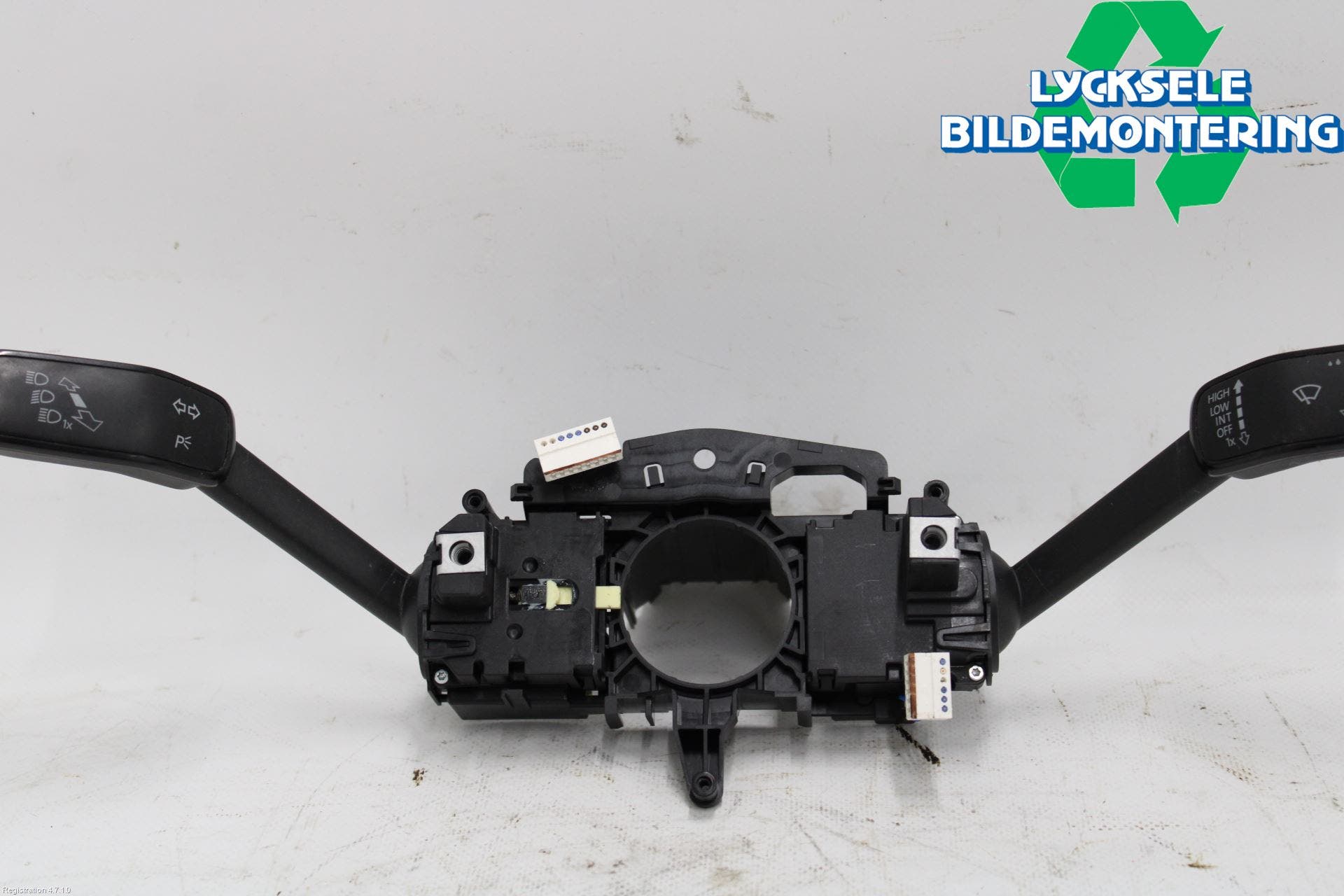 Volkswagen VW CADDY 21- Spakcentral