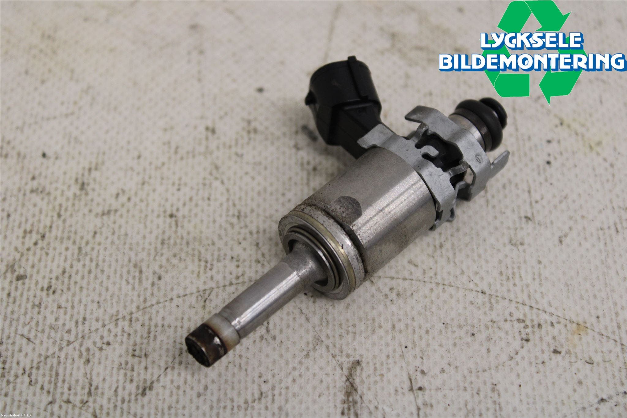 Subaru XV 18-22 Injspridare