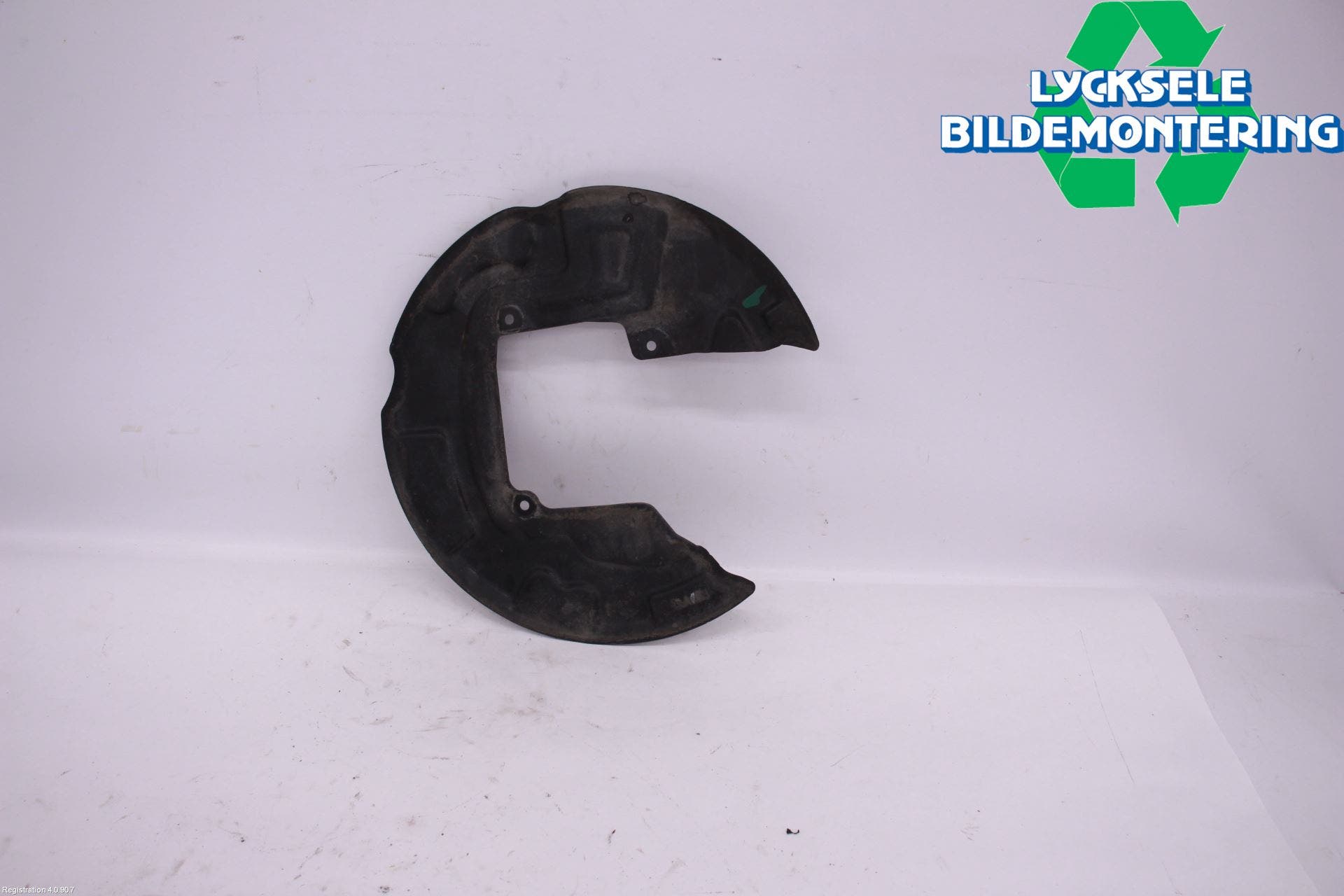 Ford MONDEO 15-22 Bromssköld Bak