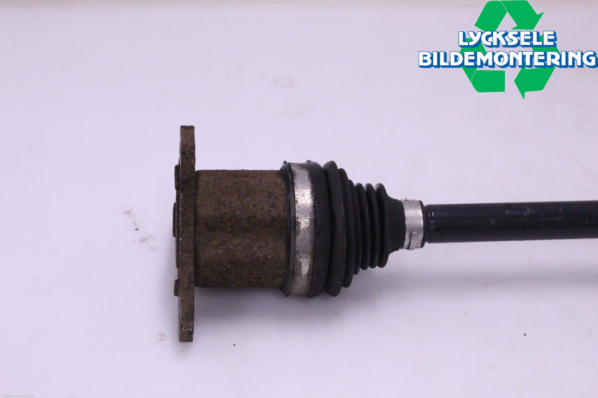 Opel MOKKA 13-20 Drivaxel Bak Höger