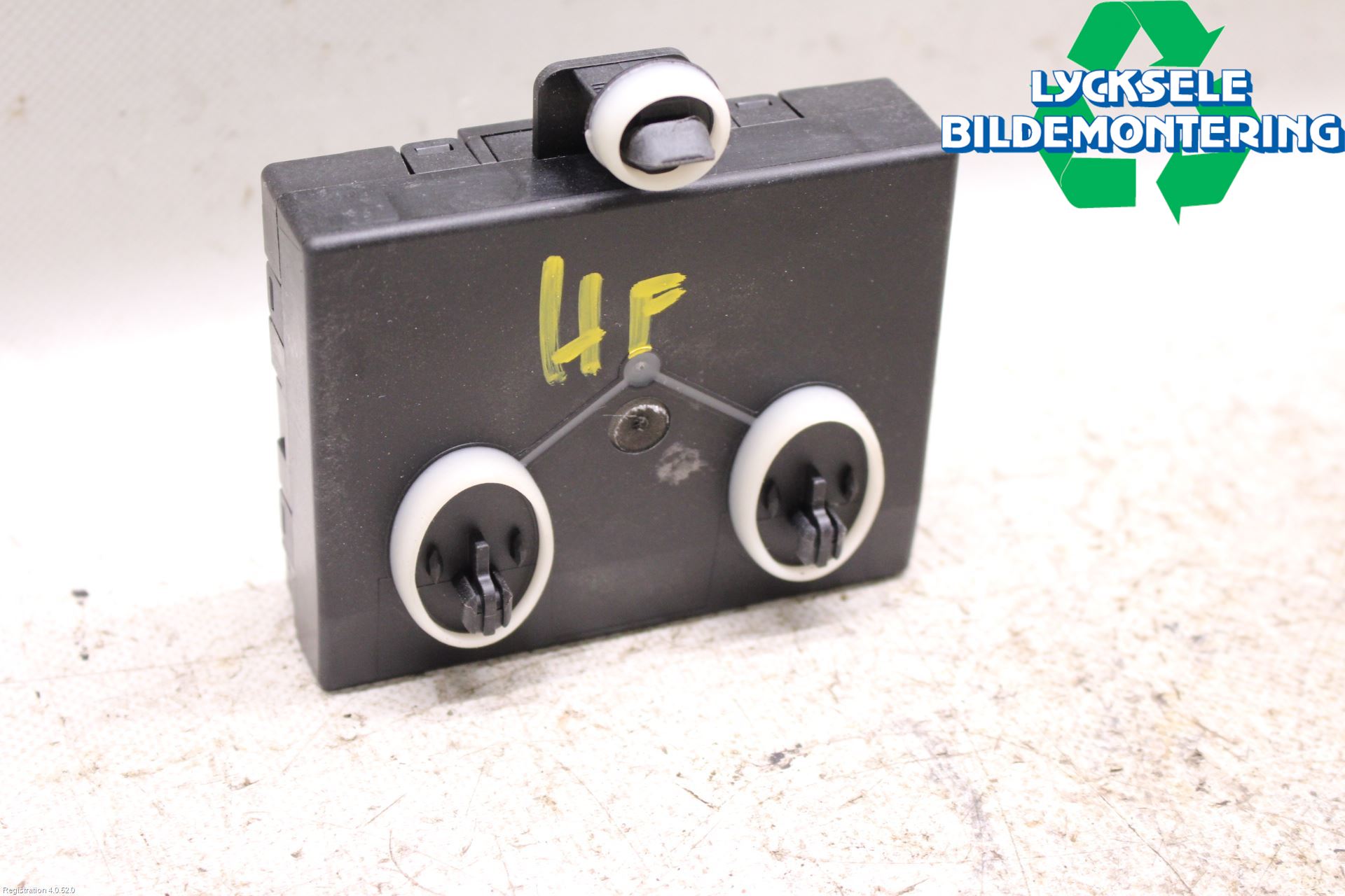 Volkswagen VW PASSAT 15-19 Styrenhet Dörr