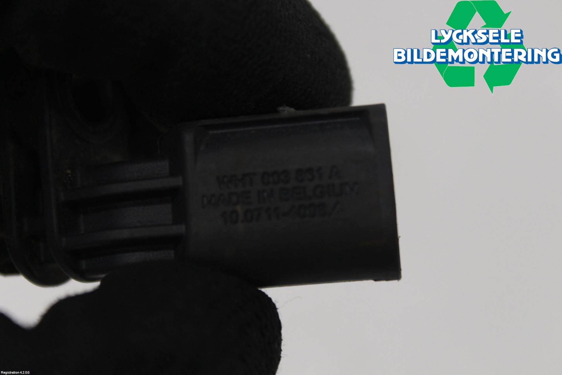 Skoda KAMIQ 20- Abs Sensor