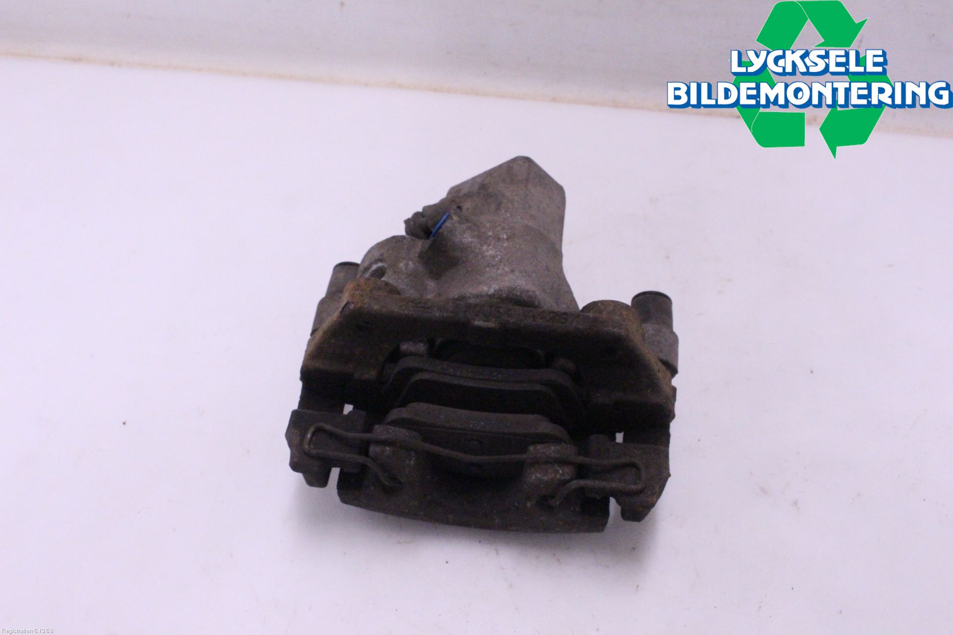 Ford C-MAX ll 15-19 Bromsok Bak Höger