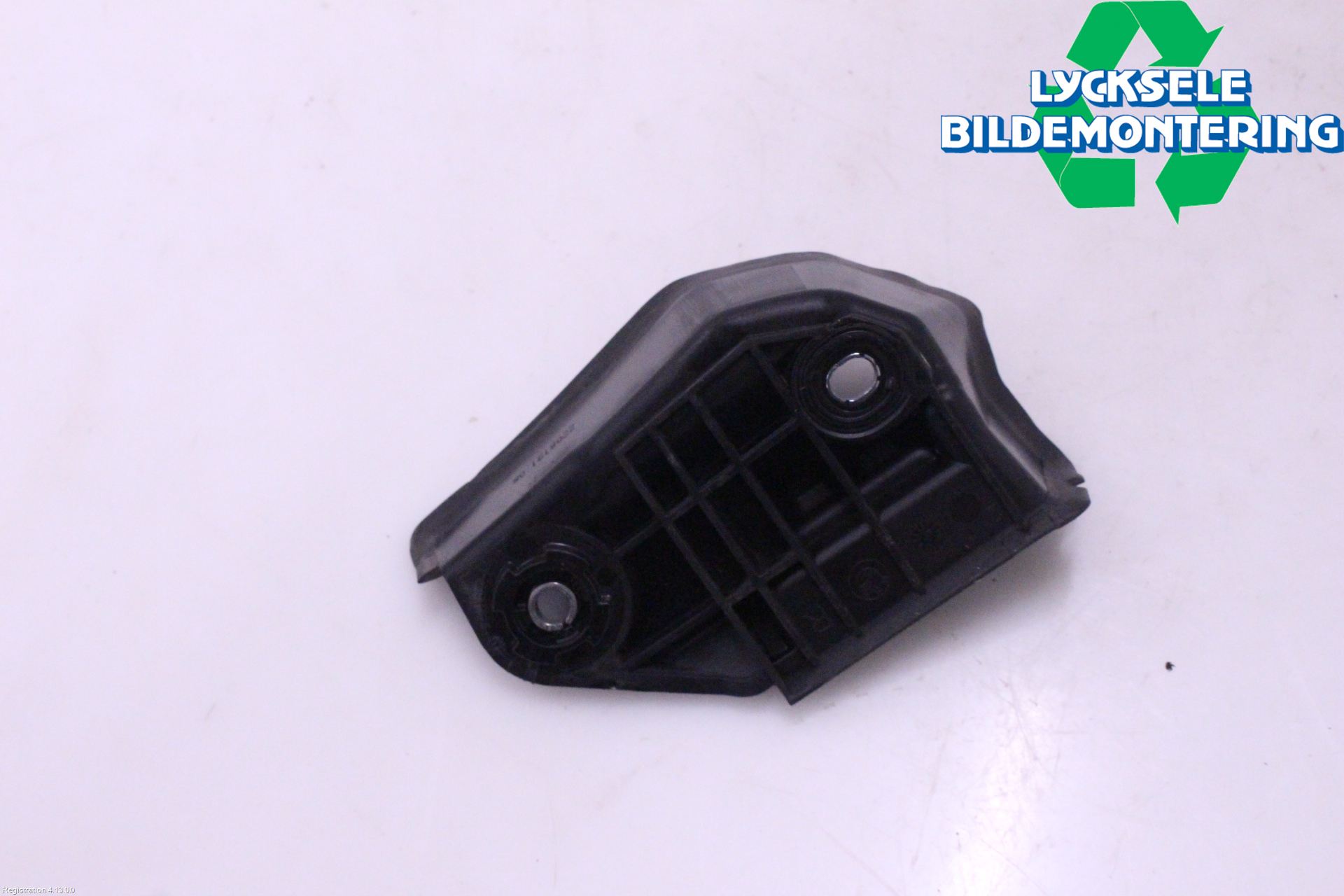 BMW 5 G30/G31/F90 17-23 Bakvagn Anslagsgummi