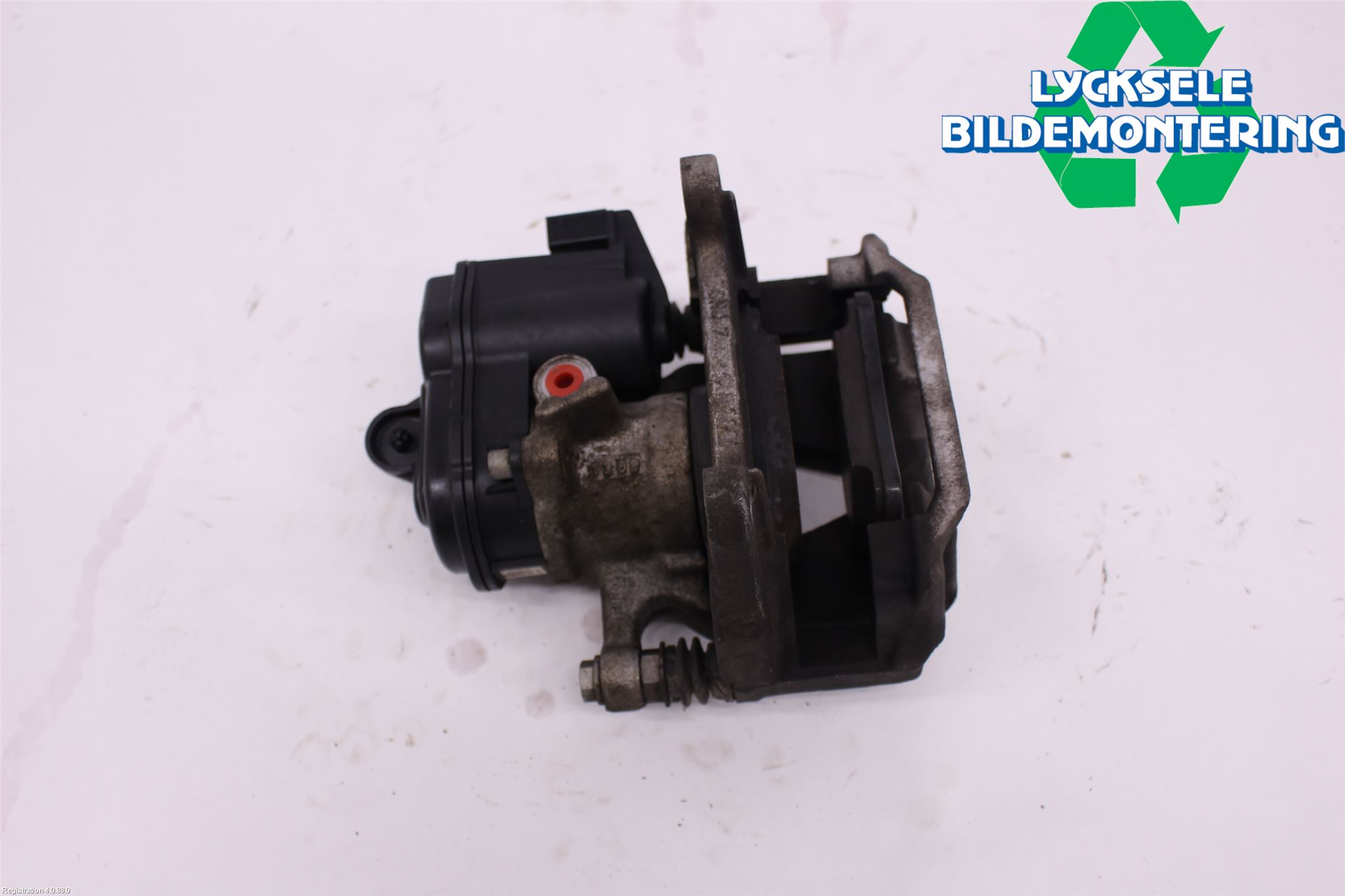 Audi A4 ALLROAD 17- Bromsok Bak Höger