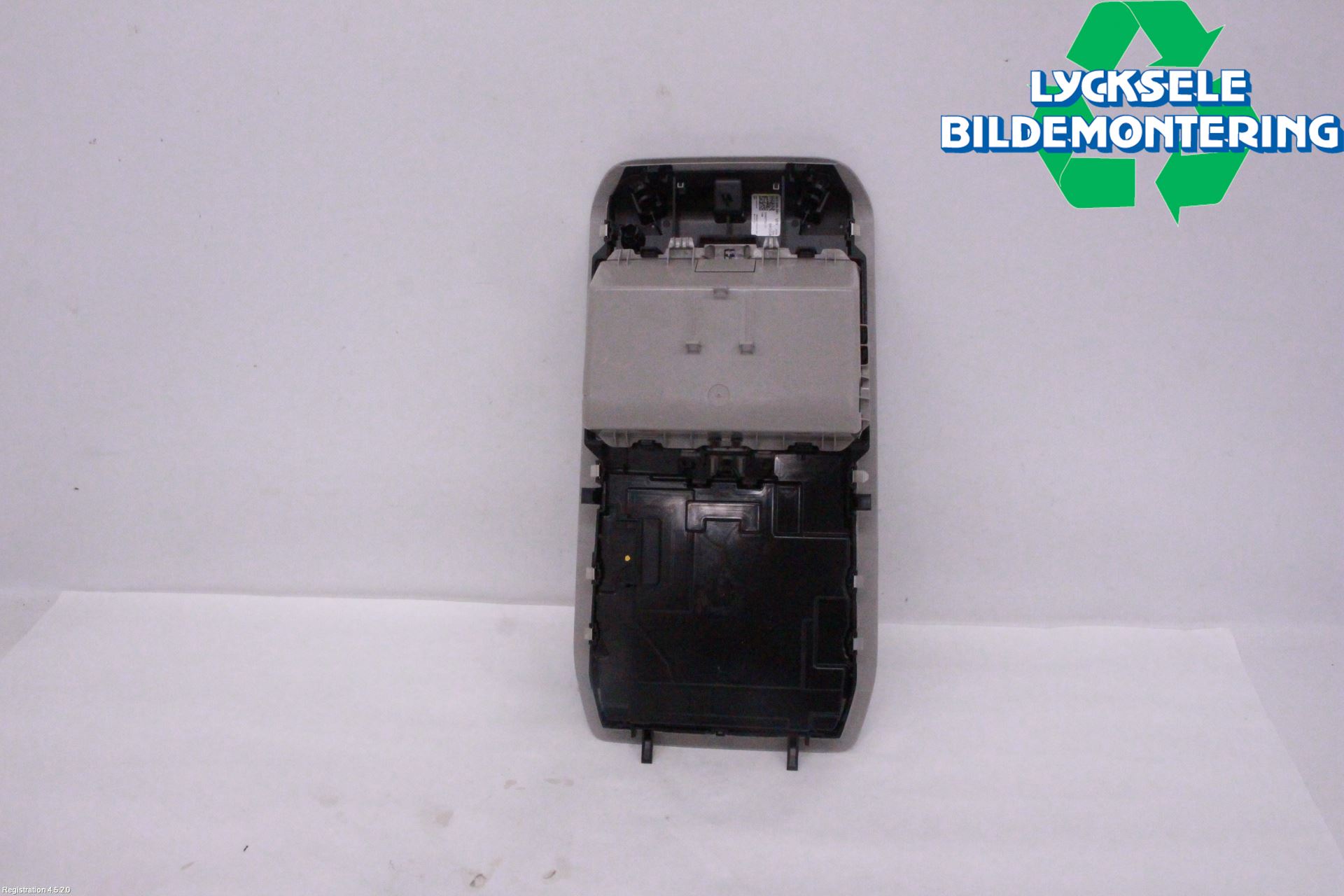 Skoda OCTAVIA (NX) 20- Innerbelysning