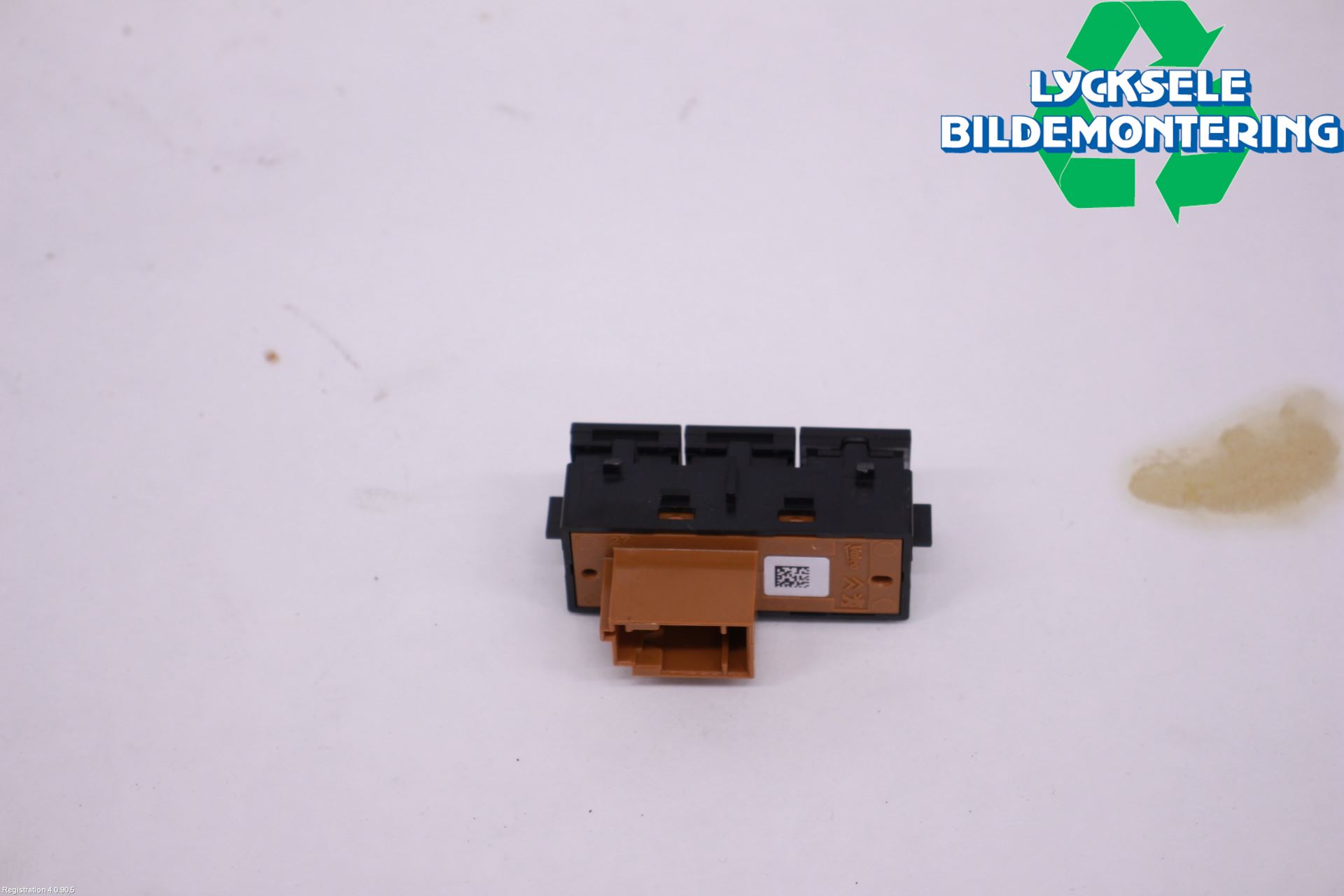 Peugeot 3008 17-24 Strömställare Multifunktion