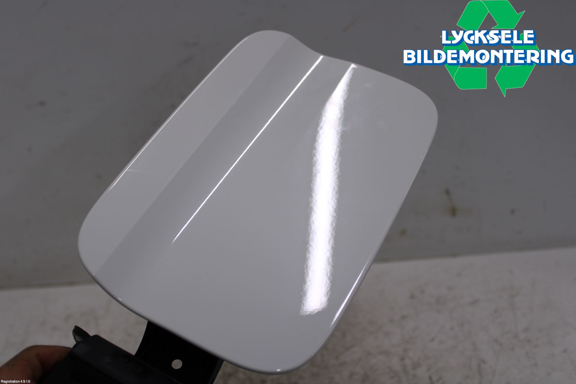 Volkswagen VW CADDY 11-15 Tanklucka