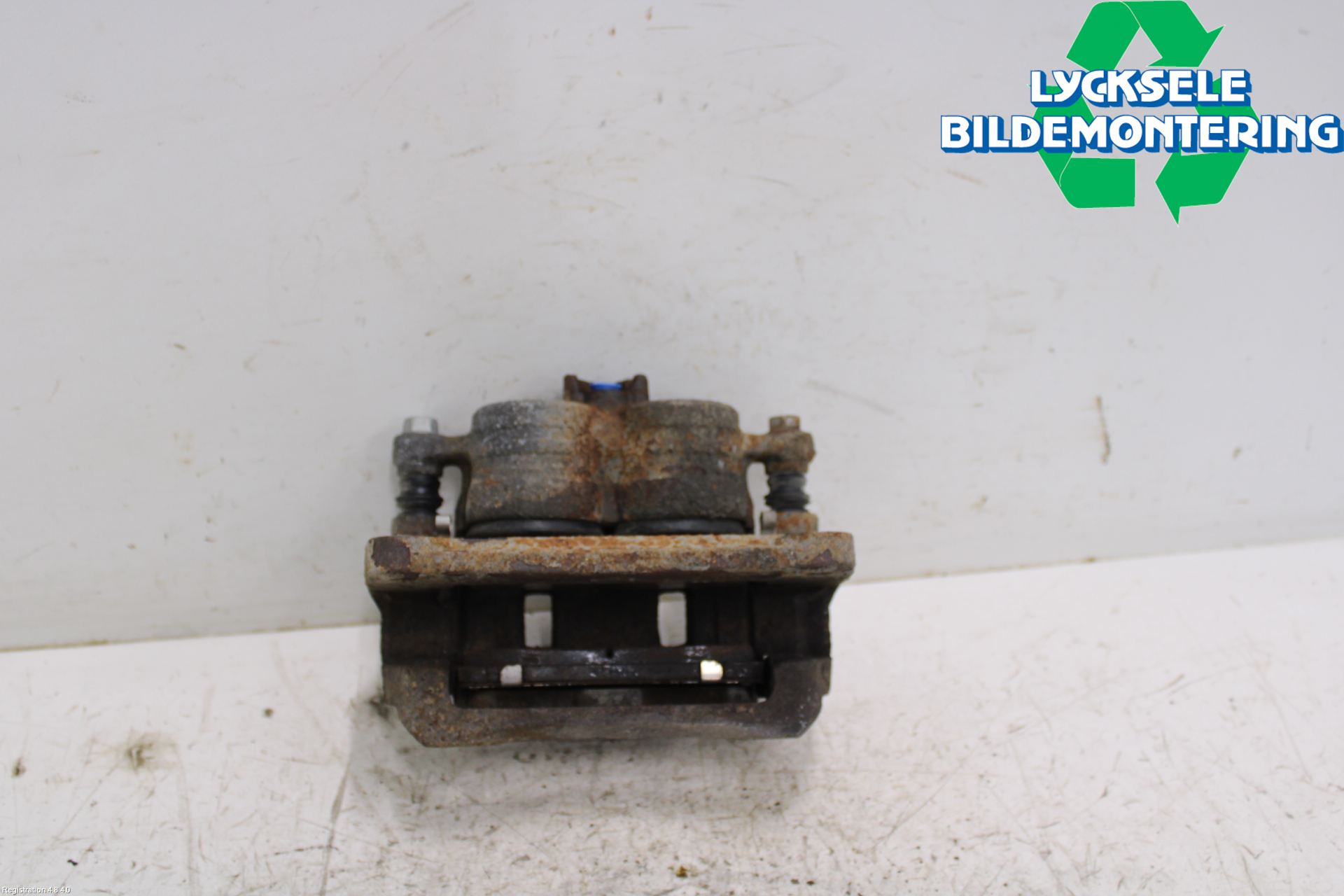 Subaru XV 18-22 Bromsok Fram Vänster