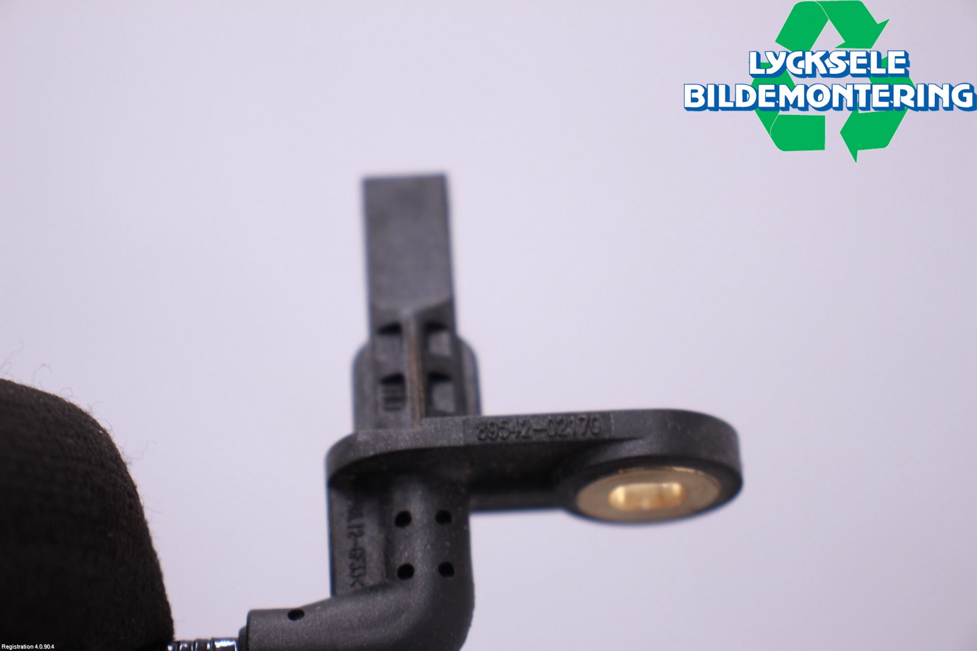 Toyota COROLLA 19- Abs Sensor