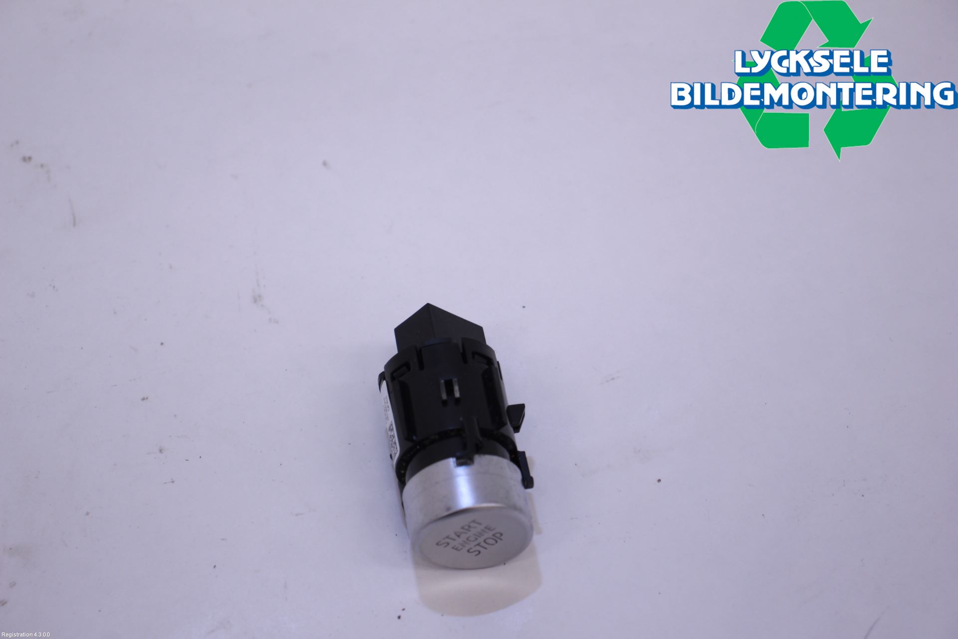 Audi A6 F2/C8 19- Strömställare Multifunktion