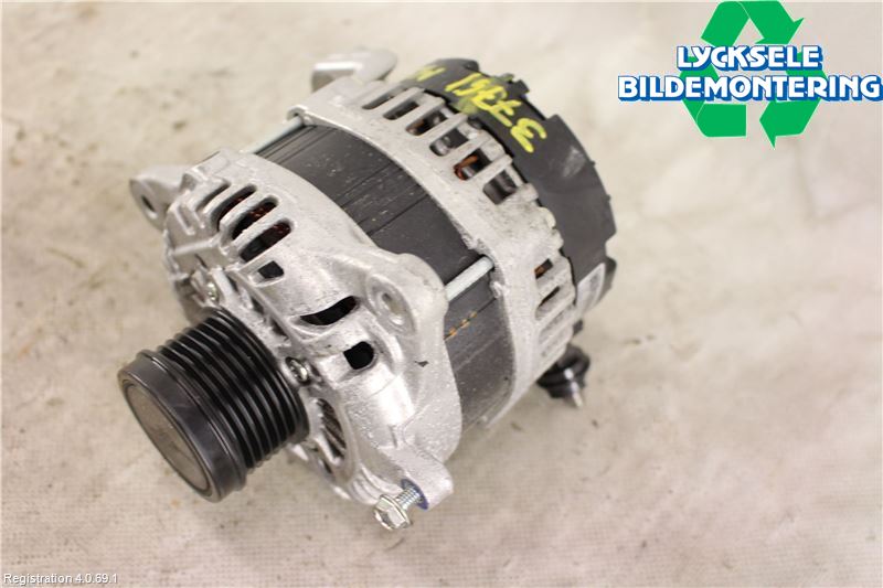 Subaru LEVORG 14-20 Generator