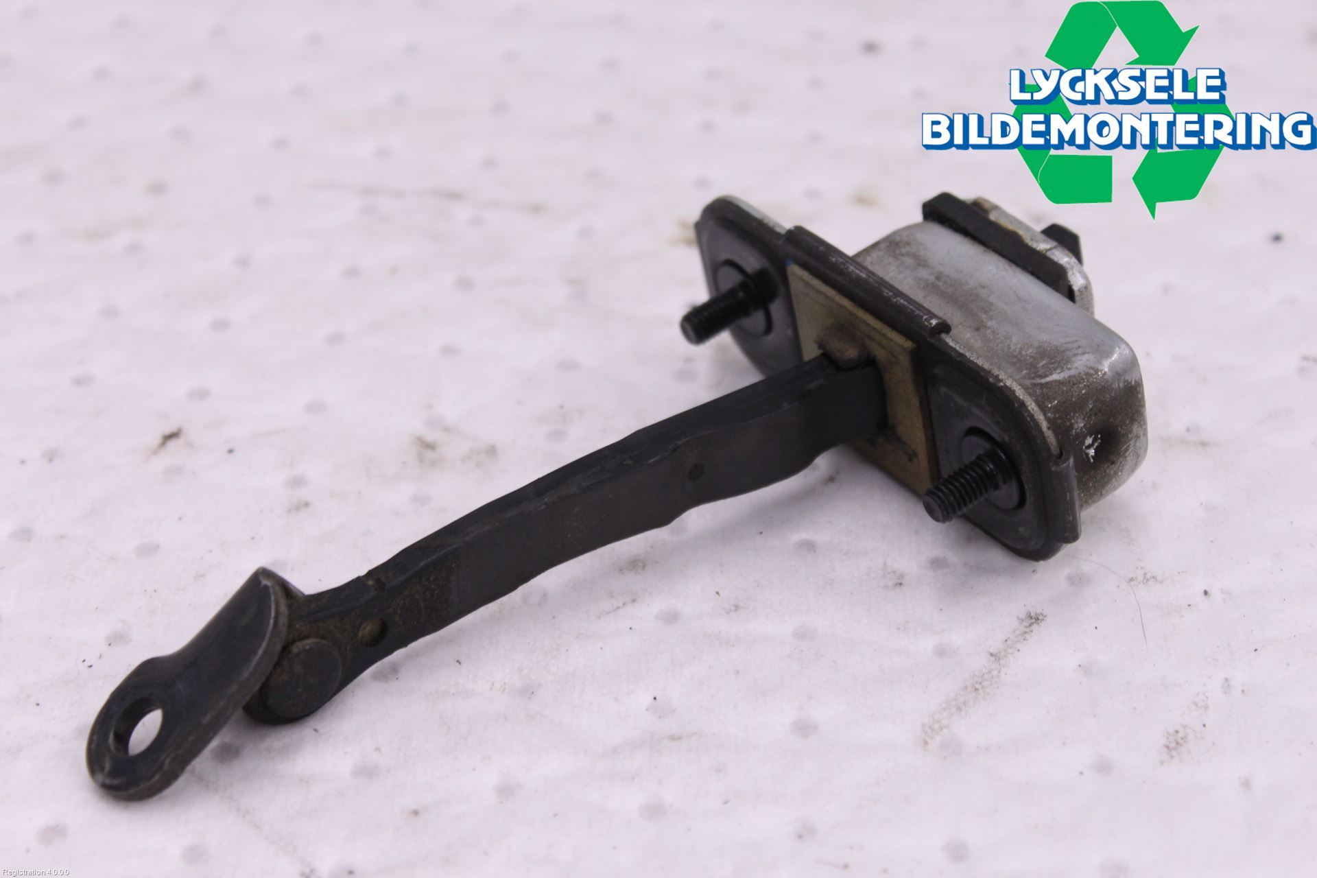 Hyundai ix35 Dörrstopp