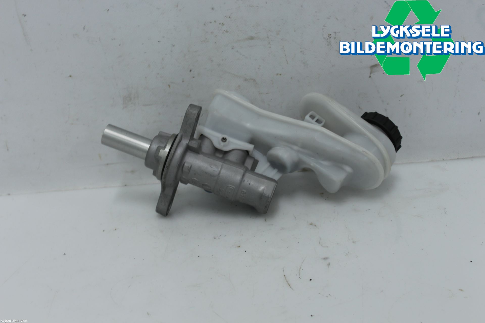 Ford RANGER EU 12-23 Bromshjulcylinder