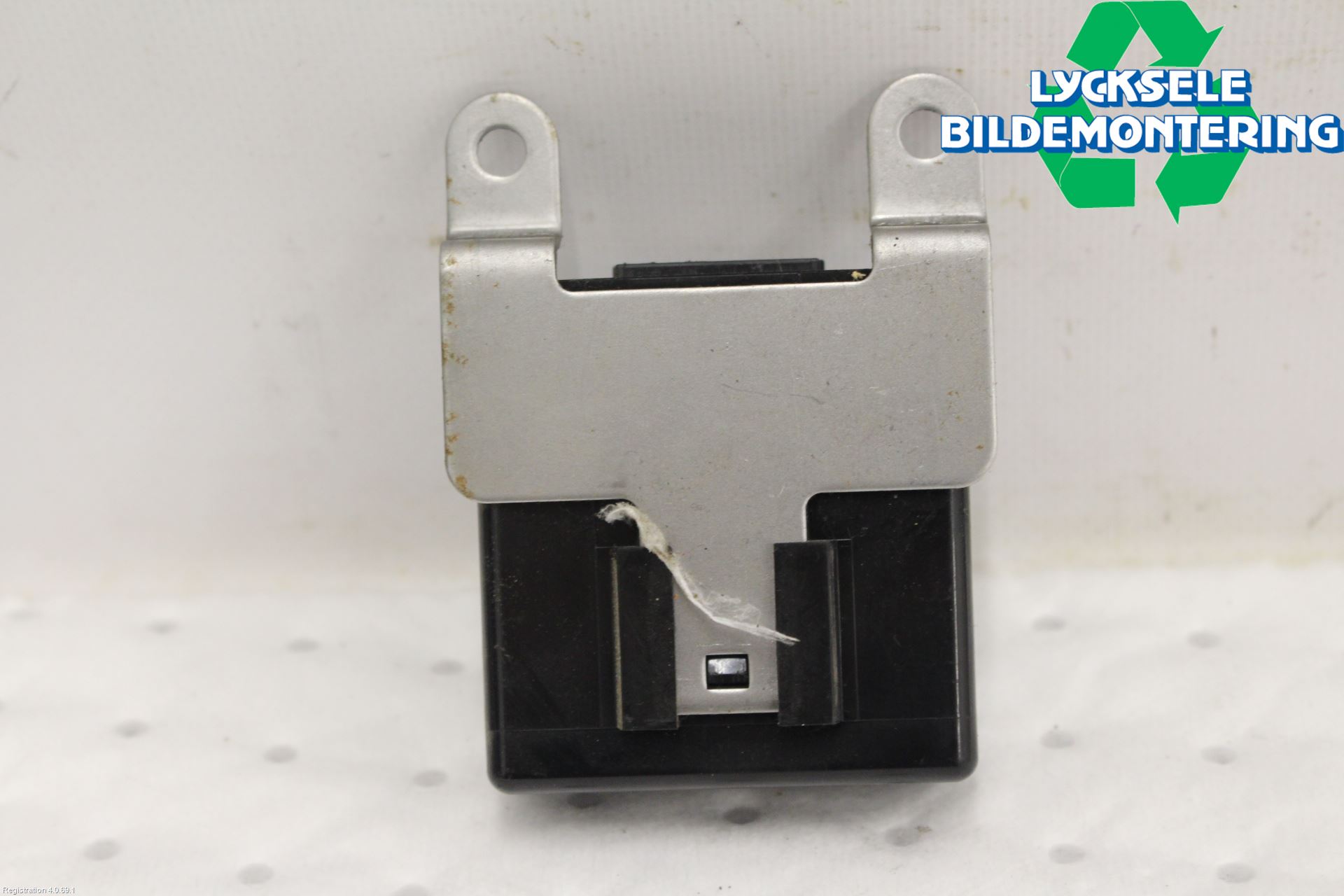 Mitsubishi L200 06-15 Styrenhet Övrigt