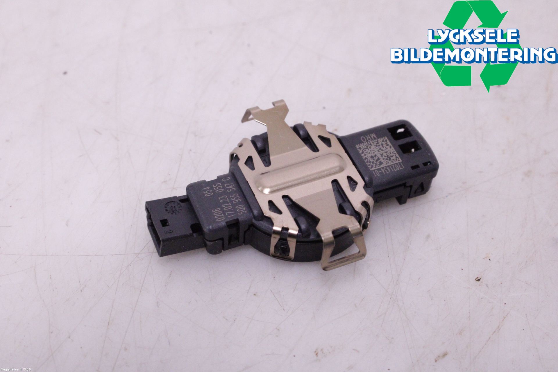 Volkswagen VW TAIGO 22- Regnsensor