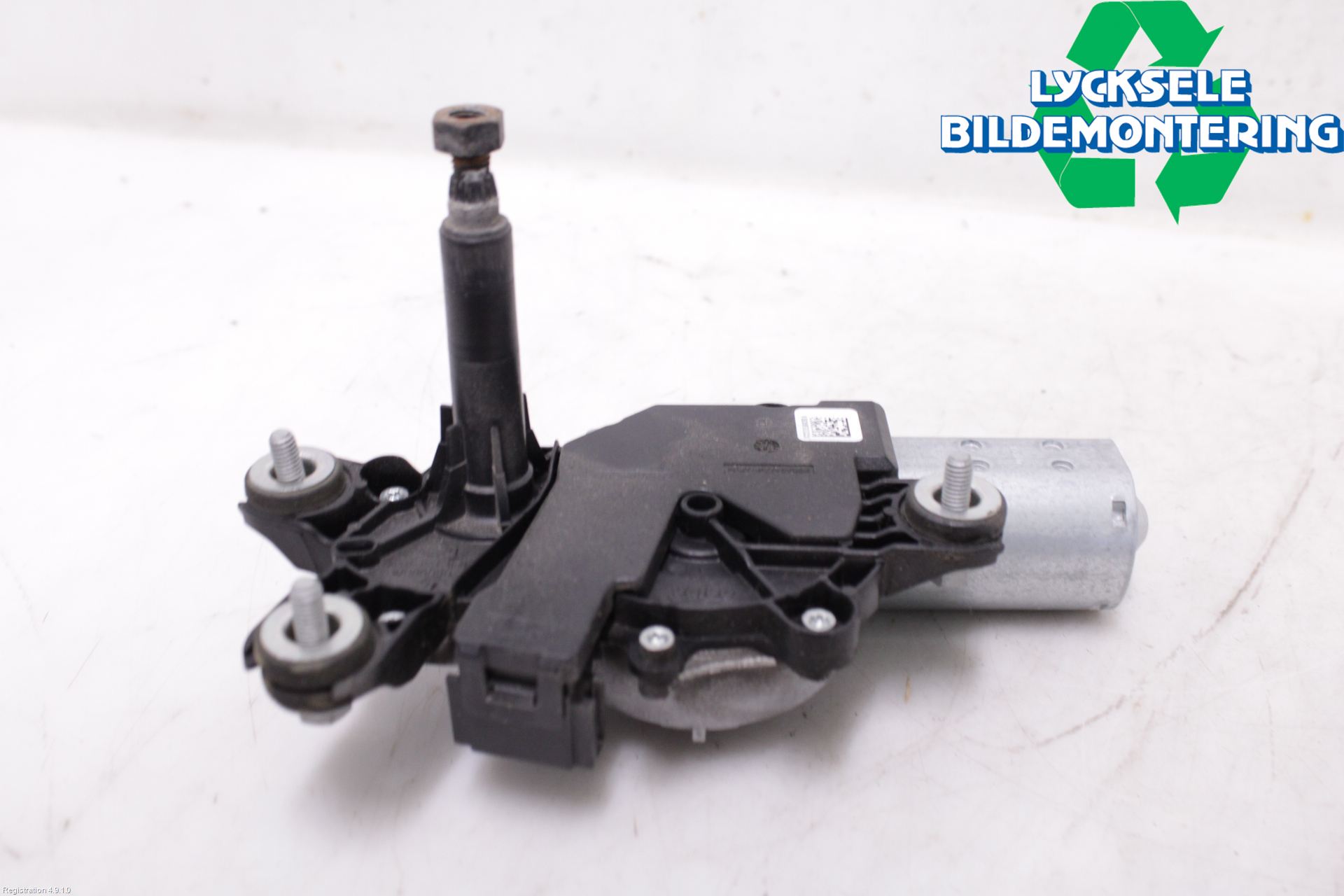 Mercedes-Benz MB E-KLASS (W213) 16-23 Torkarmotor Baklucka