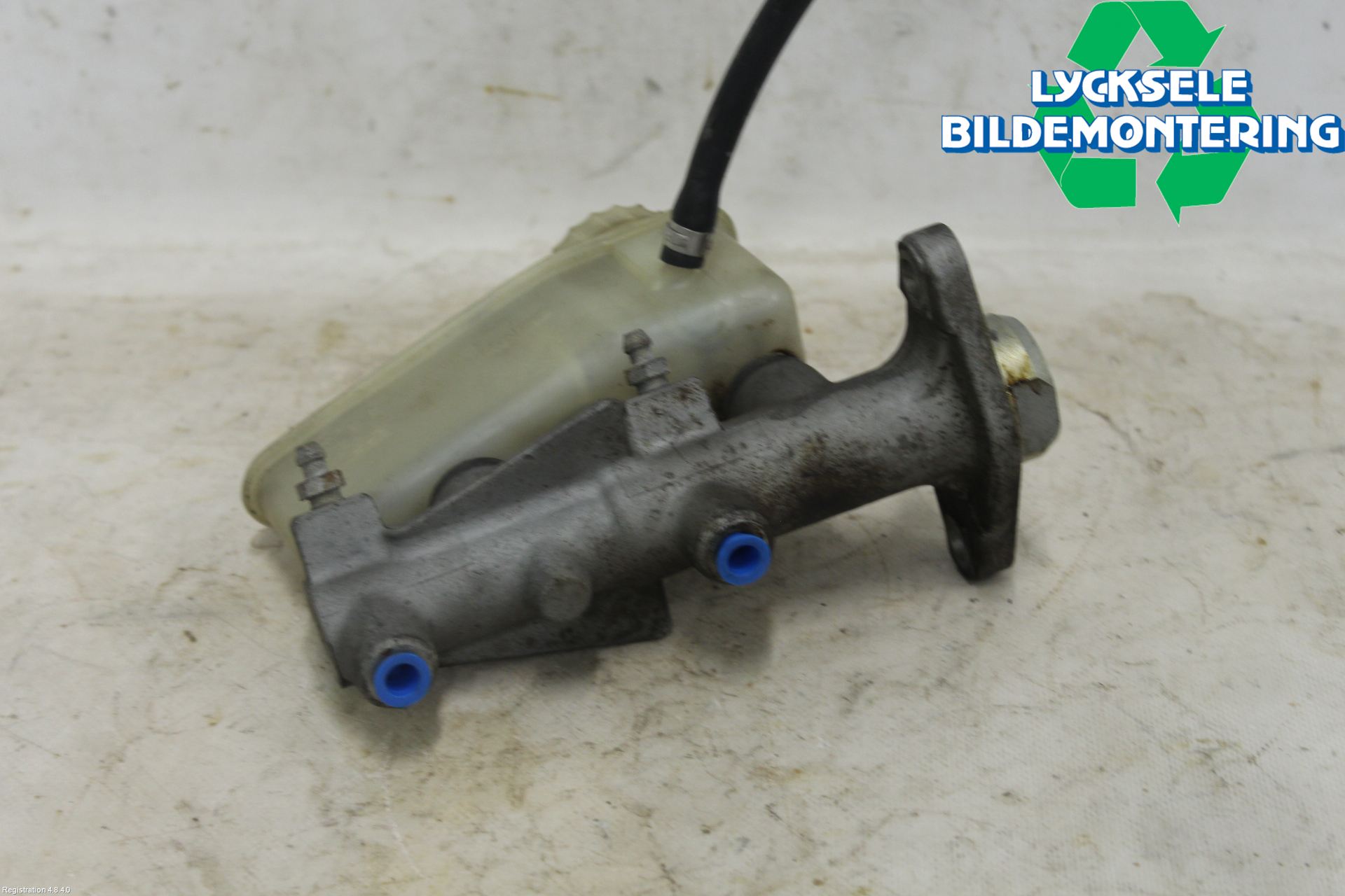 Volvo 940 91-98 Broms Huvudcylinder