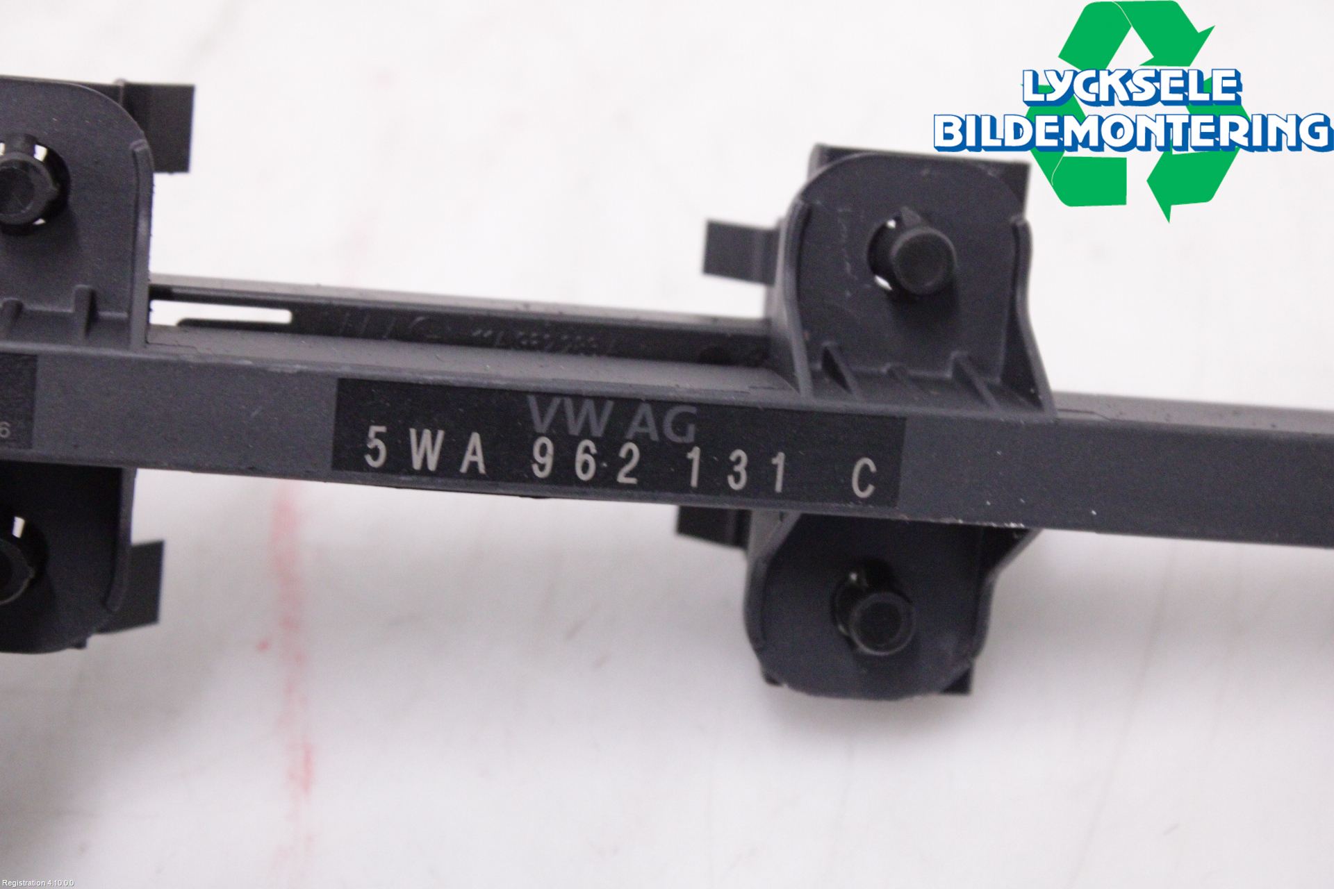 Volkswagen VW ID.4 21- Antenn