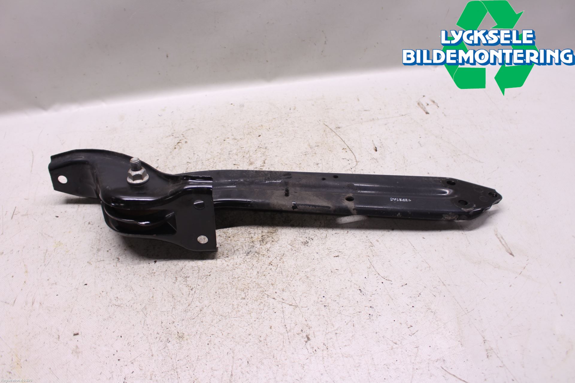 Chevrolet CAPTIVA Bärarm Bak Höger