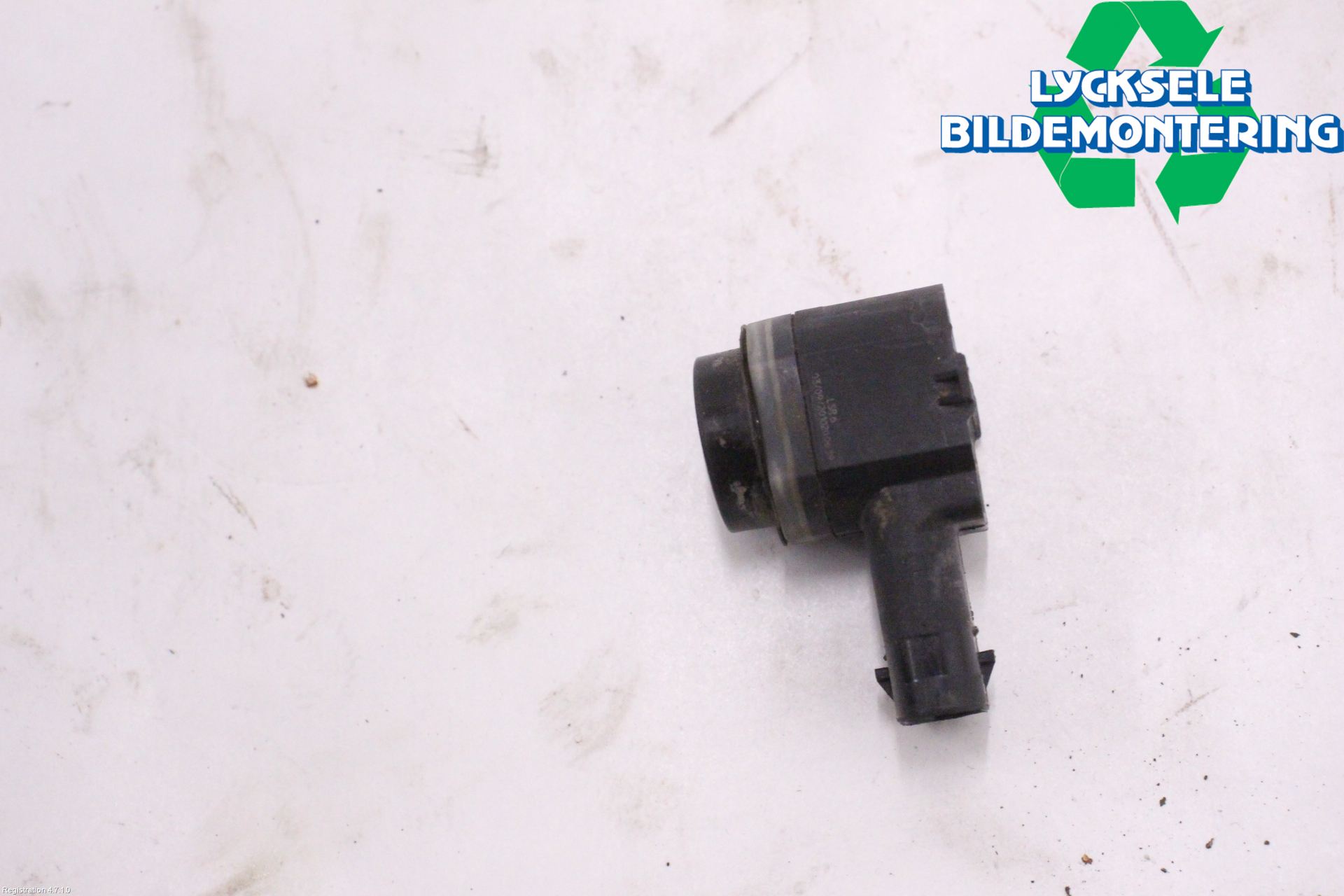 Volvo V70 08-13 Parkeringshjälp Backsensor