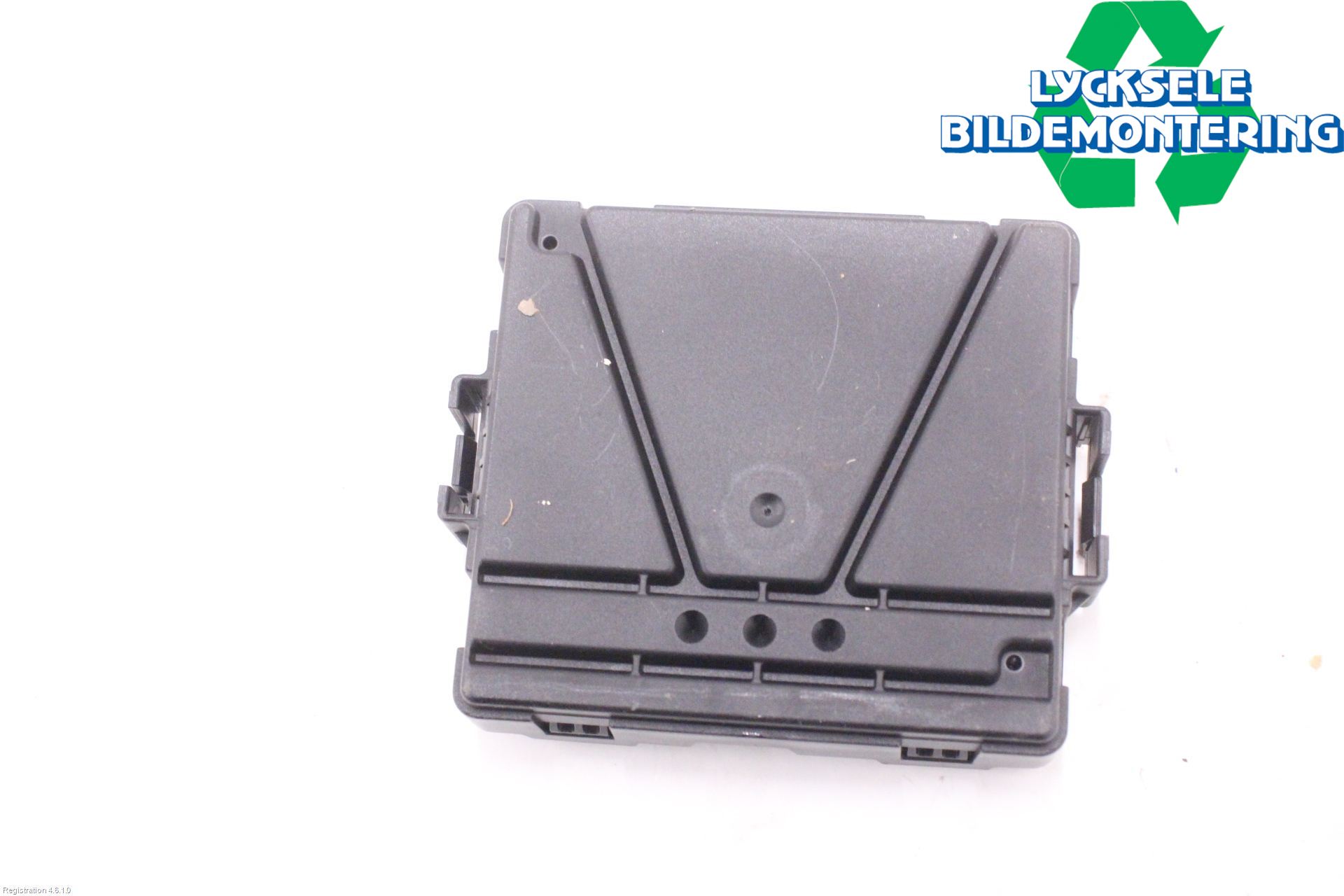 Seat TARRACO 19- Styrenhet Övrigt