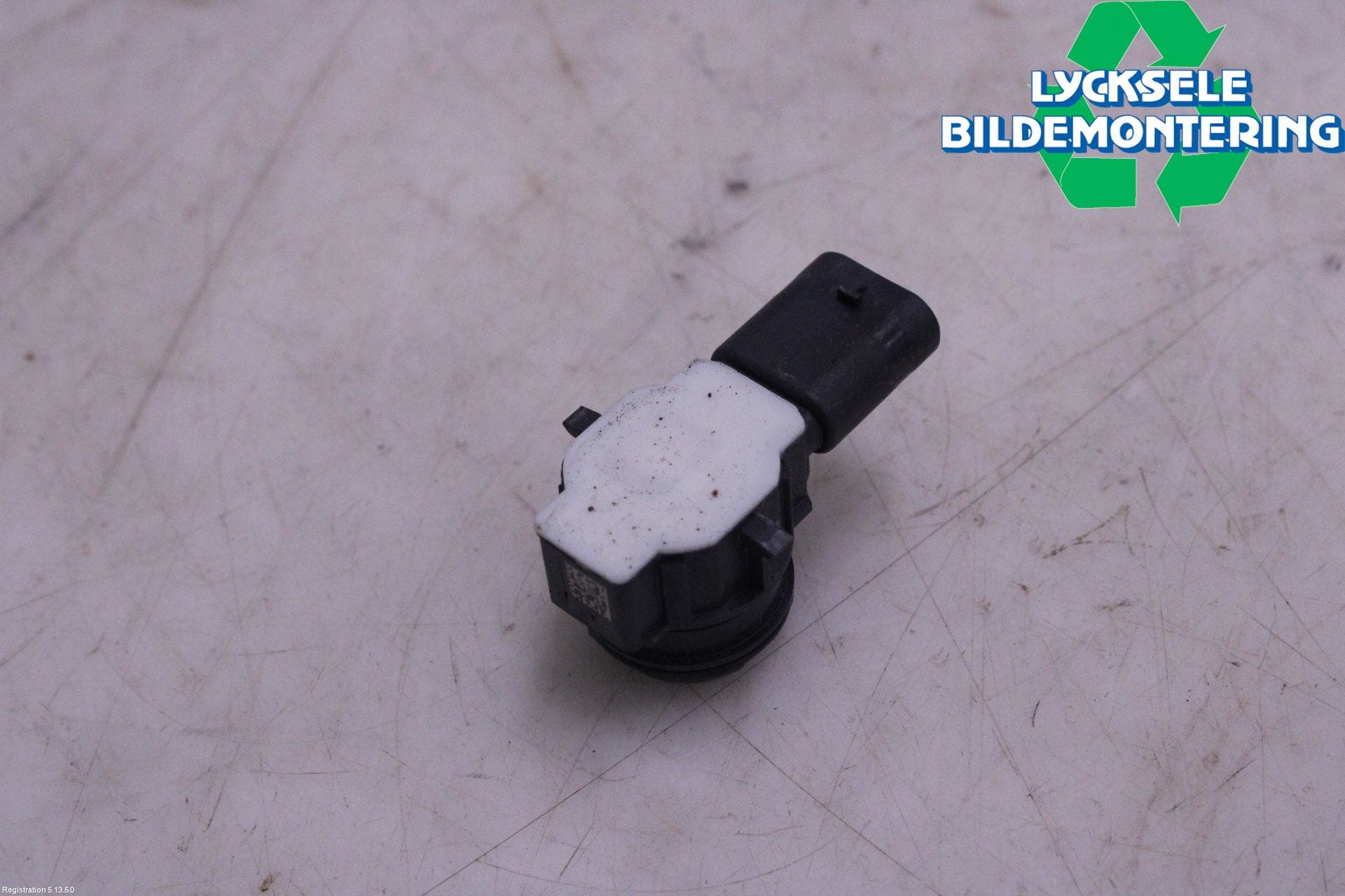 Volkswagen VW TIGUAN 16-24 Parkeringshjälp Backsensor