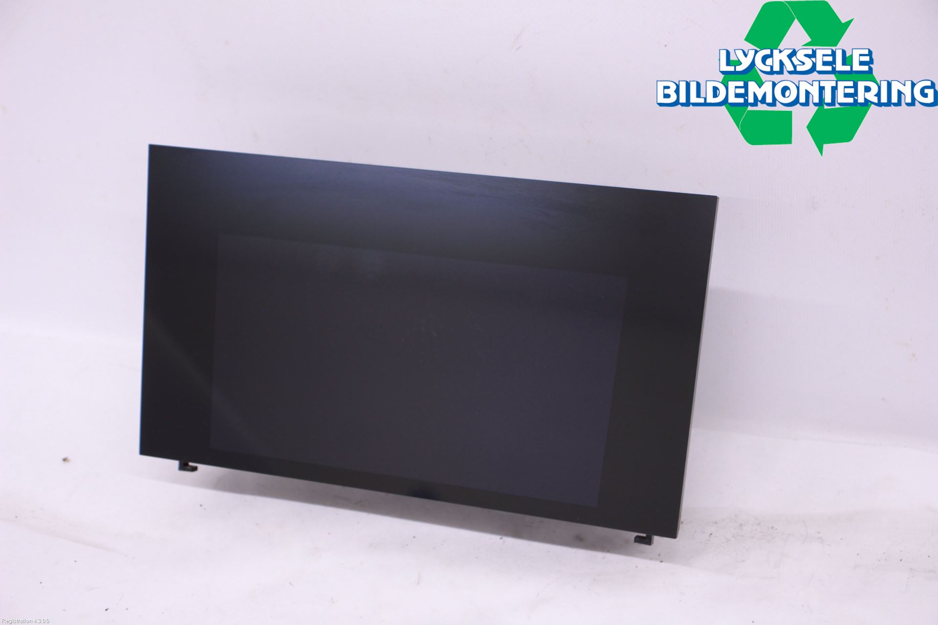 Audi A6 F2/C8 19- Bildskärm