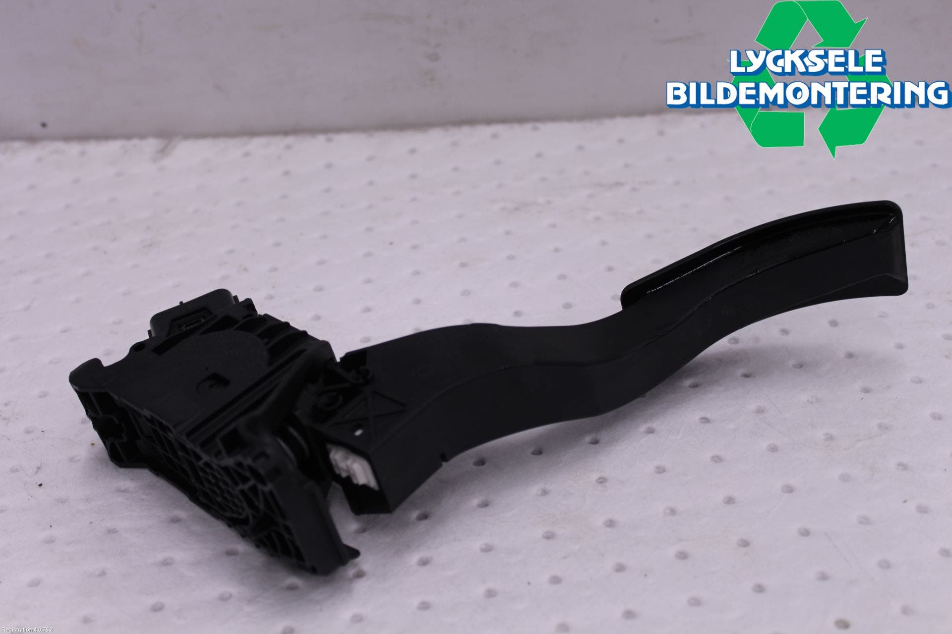 Audi A3/S3 8Y 21- Gaspedal