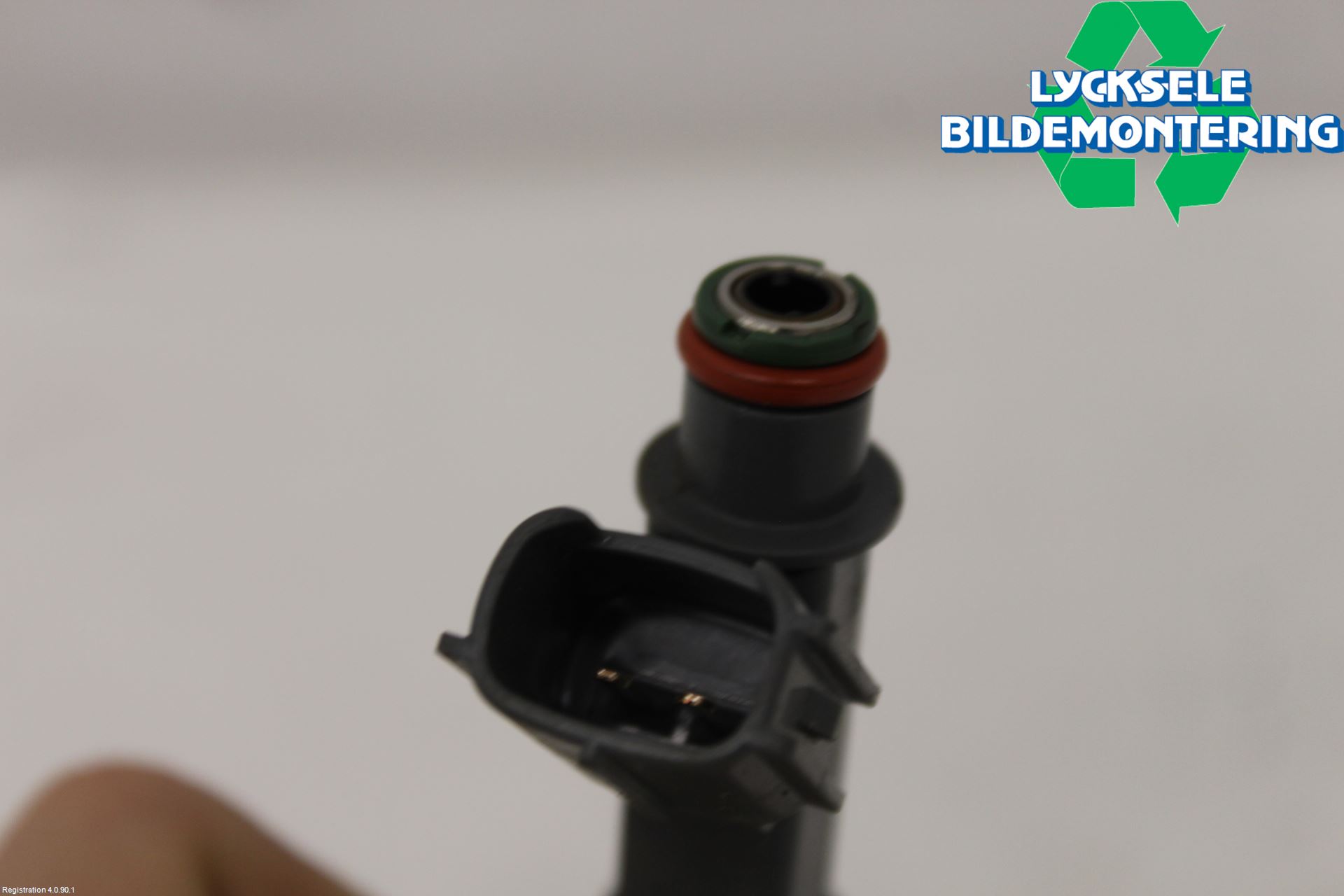 Toyota COROLLA 19- Injspridare