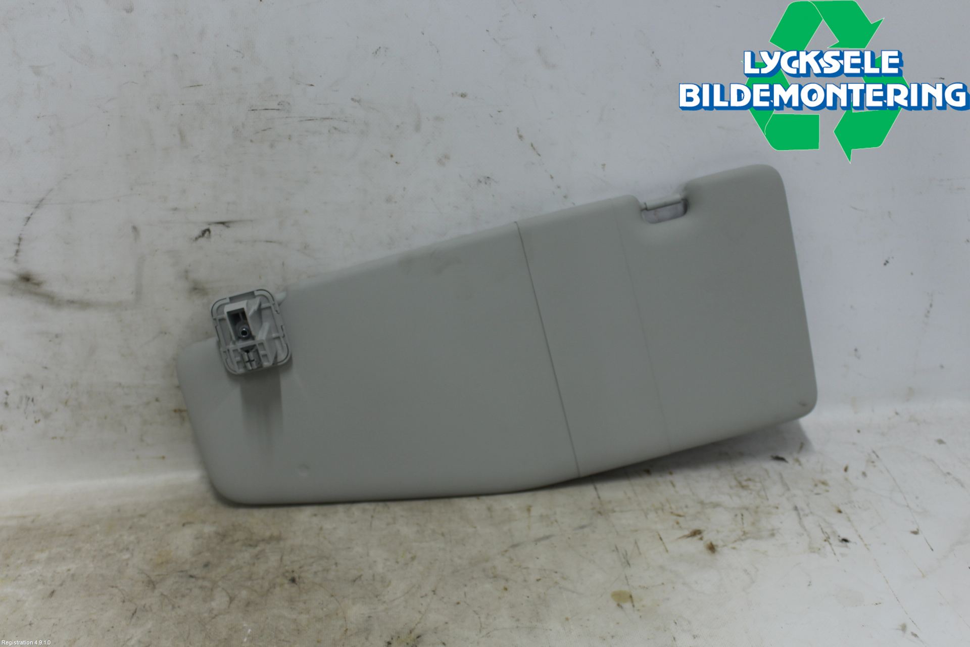 Volkswagen VW CADDY 21- Solskydd