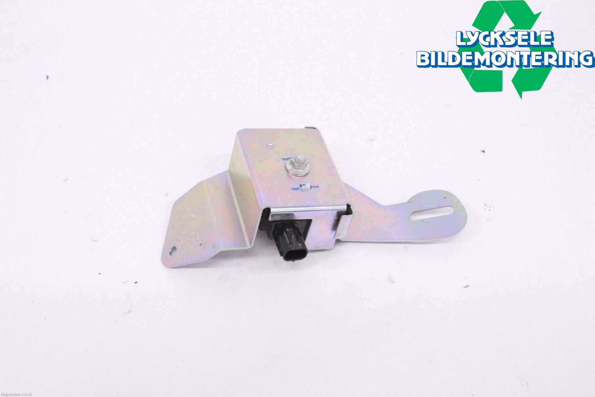 Mazda CX-60 22- Sensor Glaskross