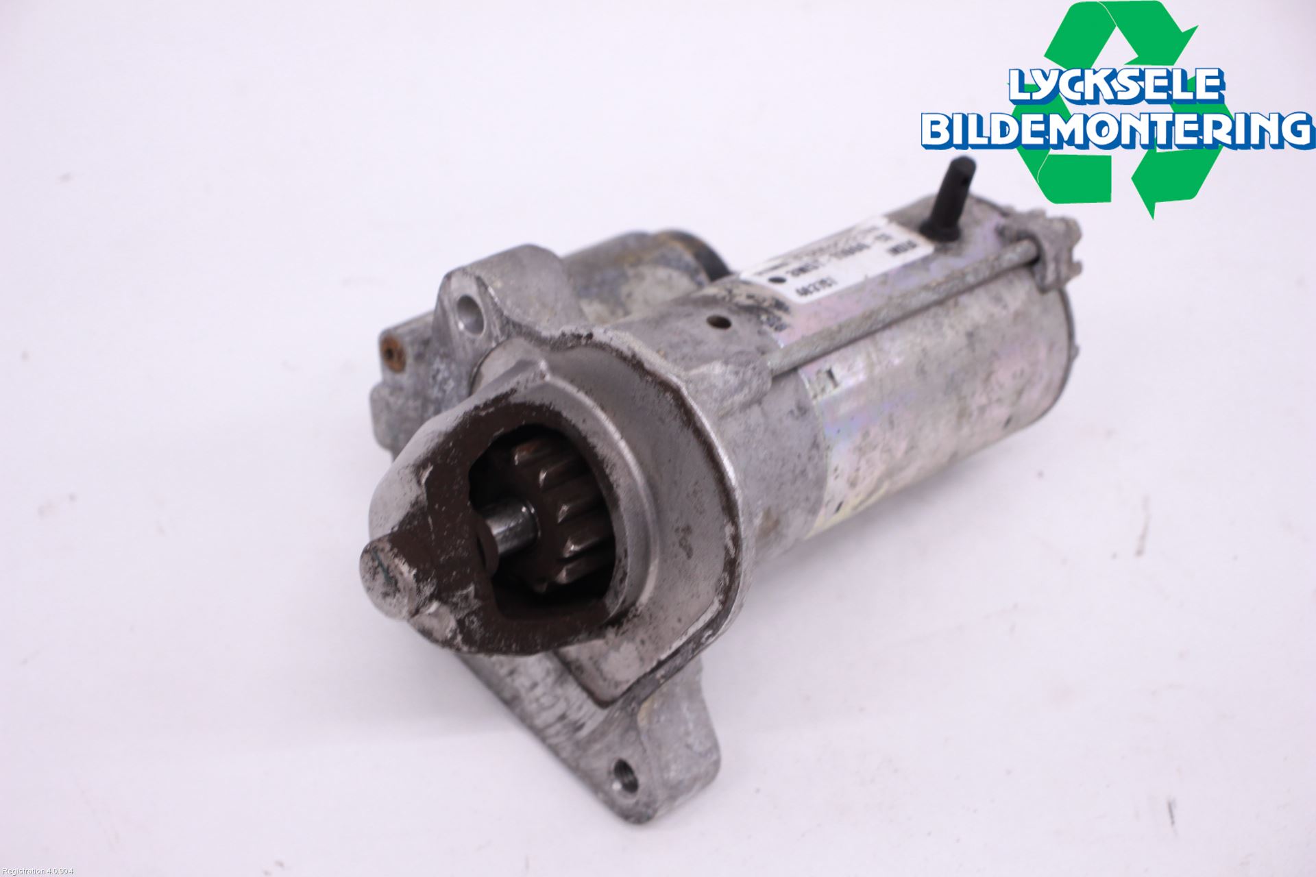 Ford TRANSIT/TOURNEO CONNECT 13-22 Startmotor Diesel