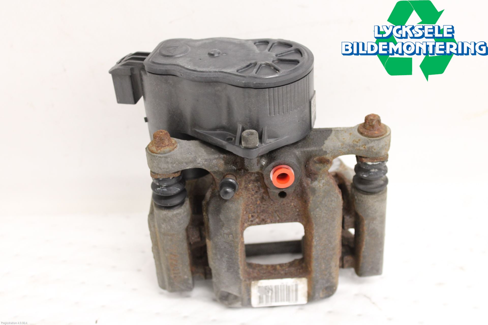 Peugeot 308 14-21 Bromsok Bak Vänster