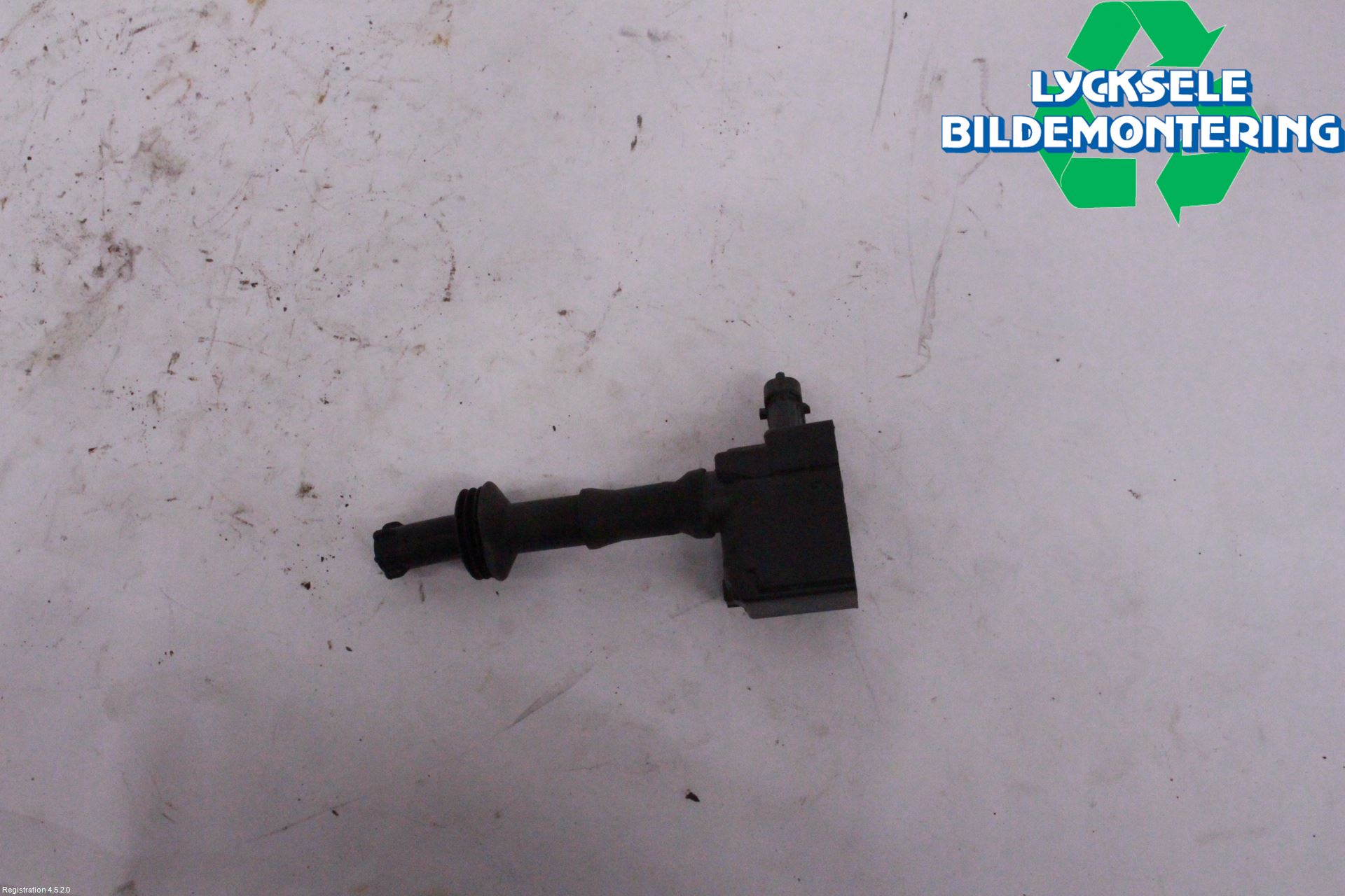 Opel MOKKA 21- Tändspole