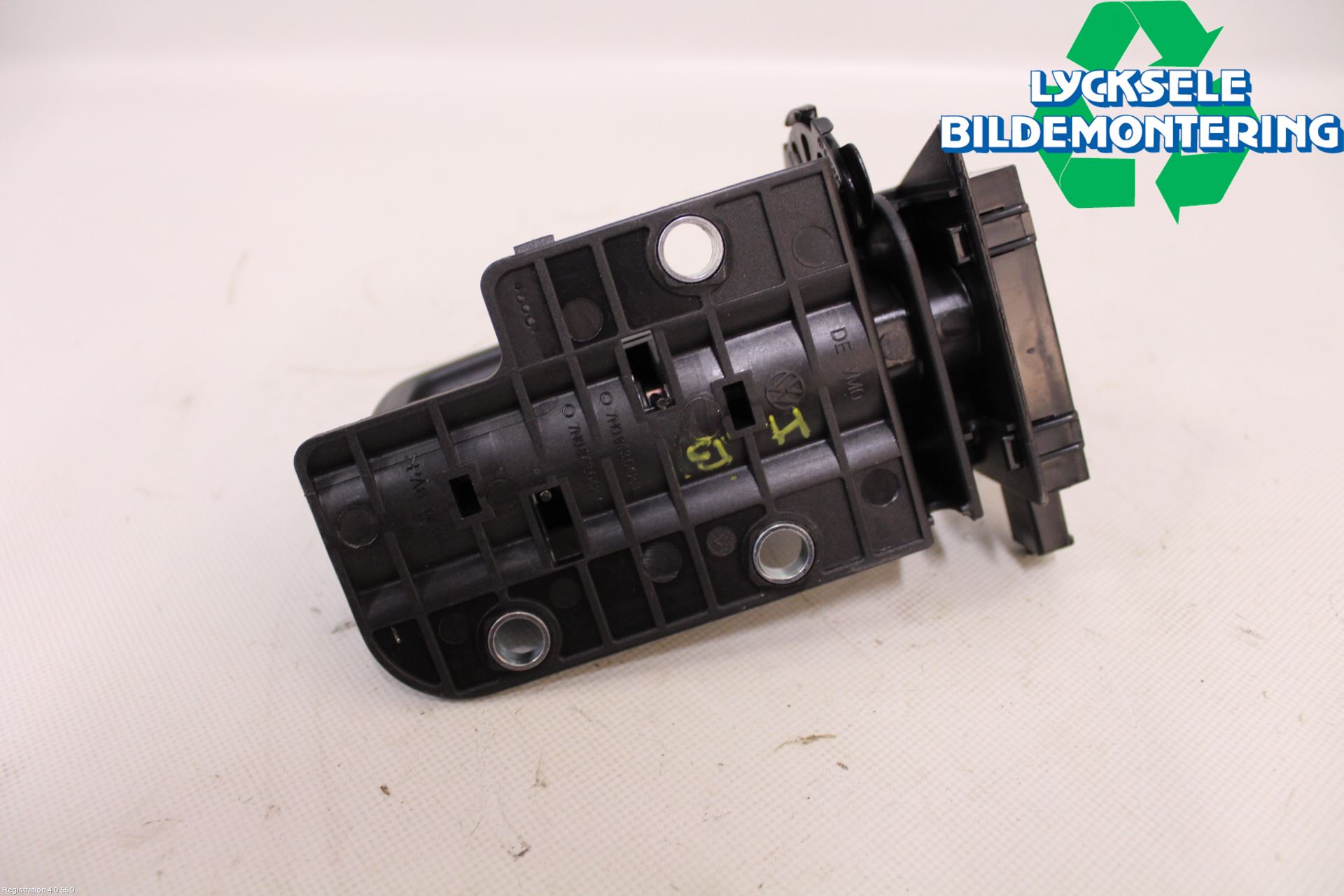 Seat ALHAMBRA 11- Dörrhandtag Inre Hö