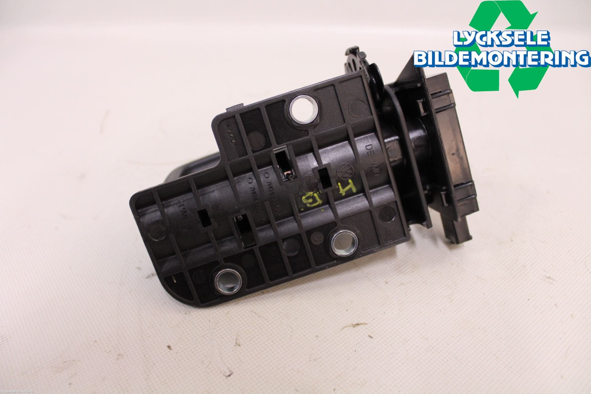 Seat ALHAMBRA 11- Dörrhandtag Inre Hö