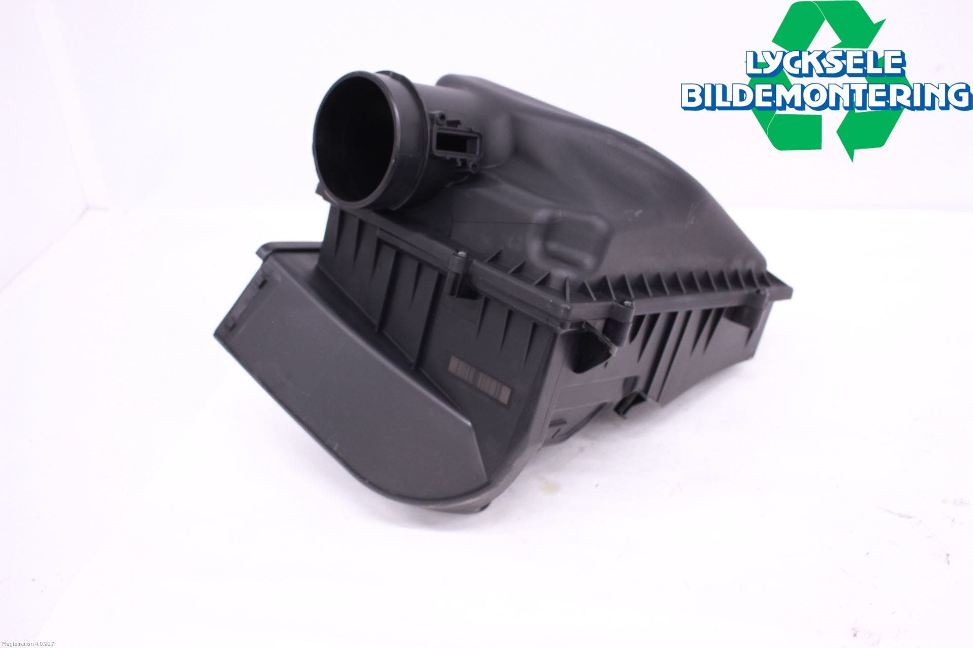 BMW 5 G30/G31/F90 17-23 Luftrenare