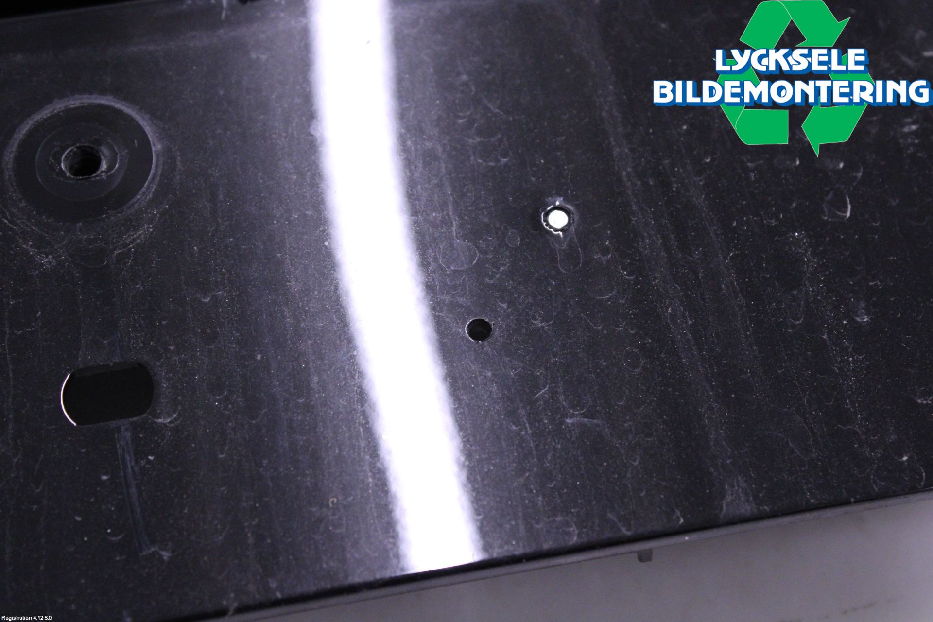 Nissan QASHQAI 21- Grill Komp