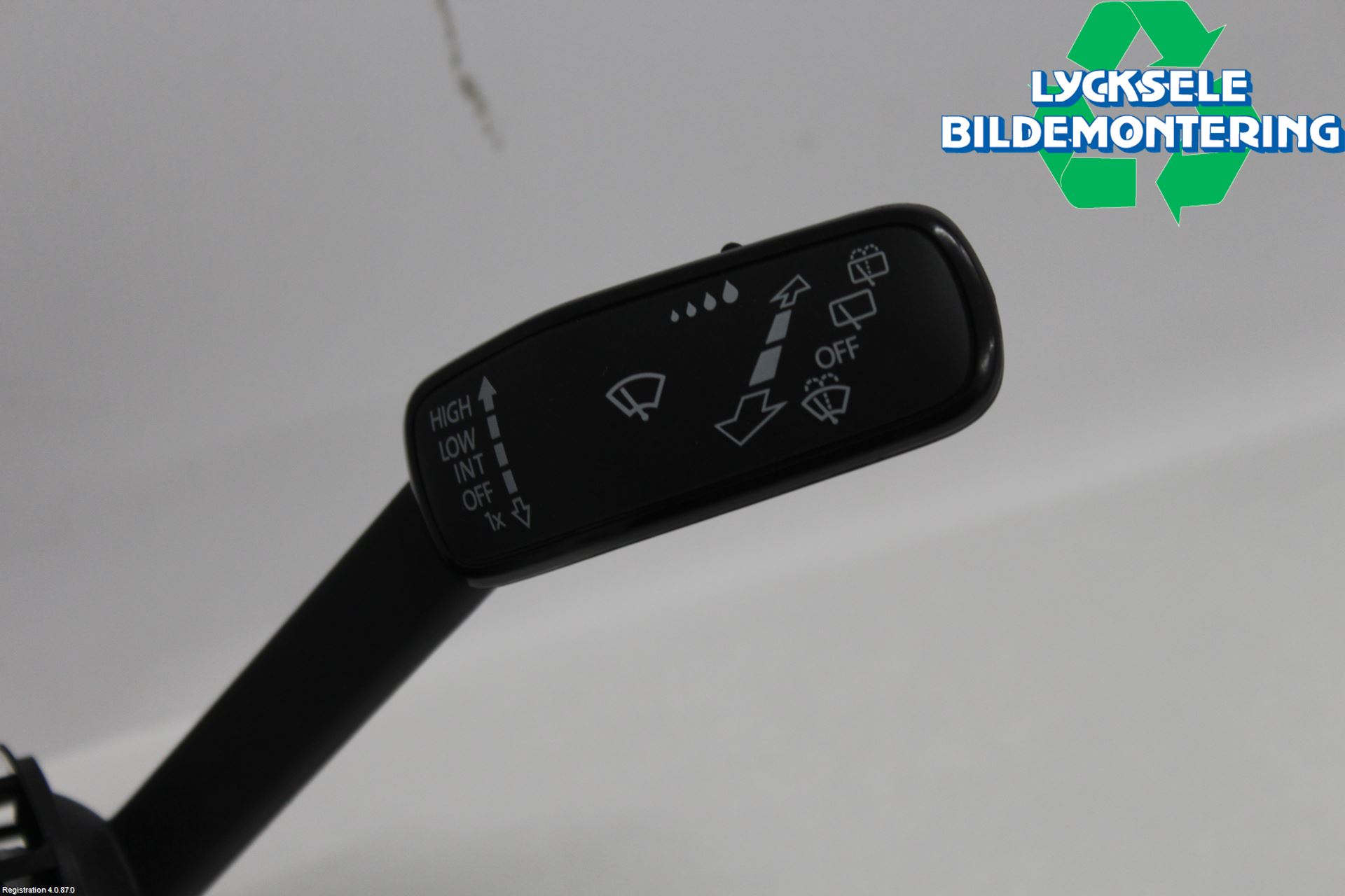 Volkswagen VW TIGUAN 16-24 Spakcentral