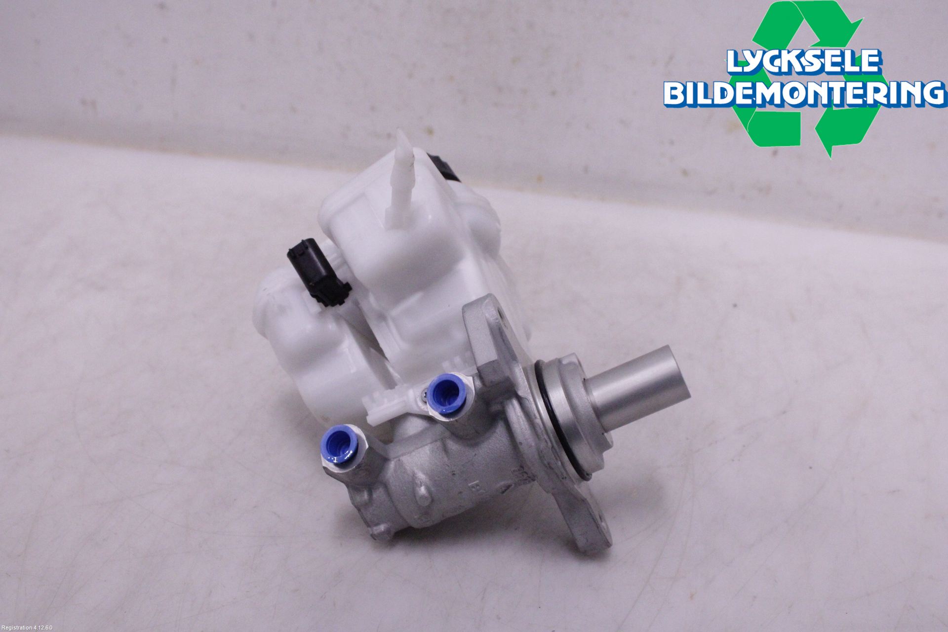 BMW 3 G20/G21/G80/G81 19- Broms Huvudcylinder