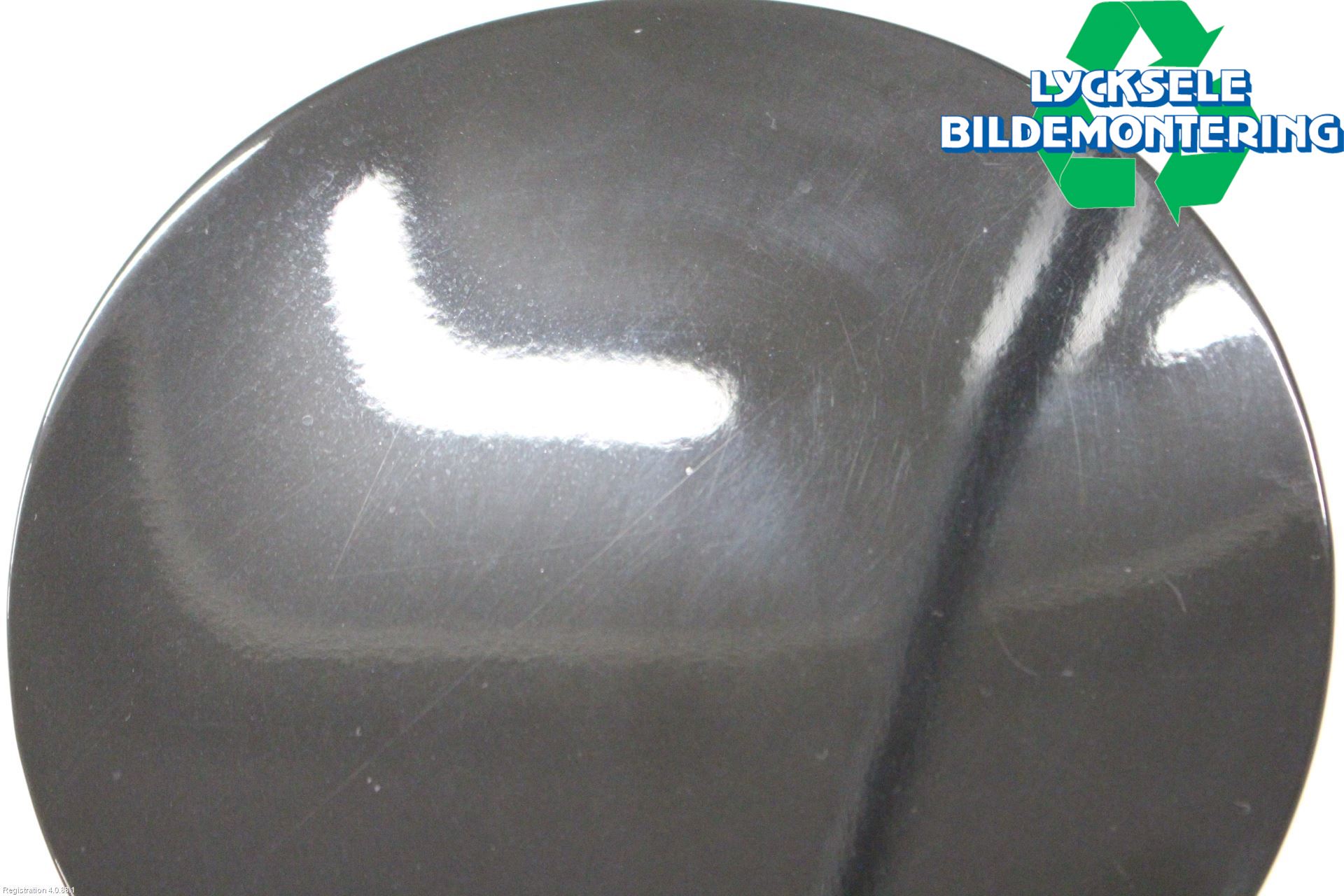 Mitsubishi L200 16-23 Tanklucka