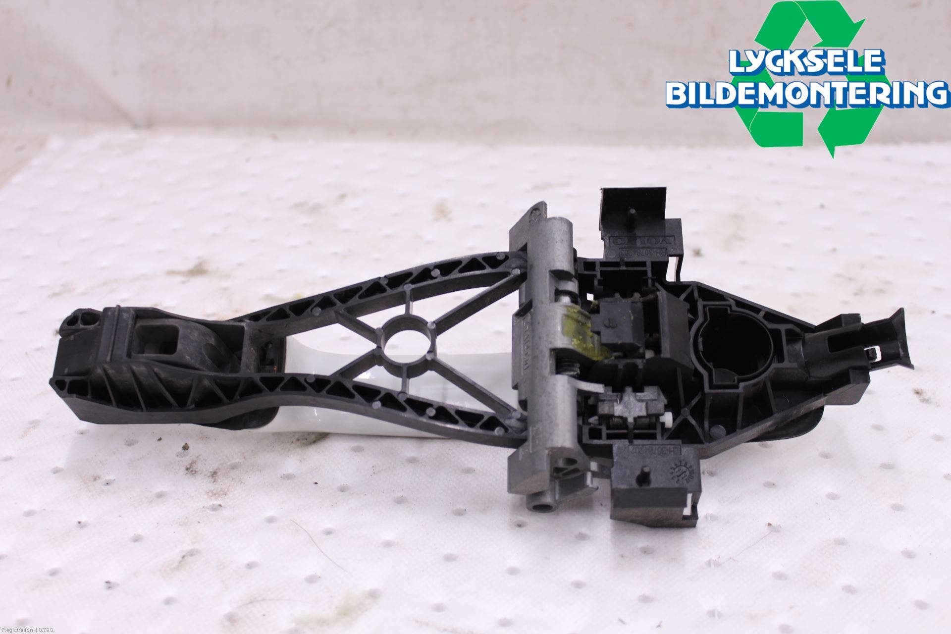 Volvo XC60 09-13 Dörrhandtag Yttre Vä