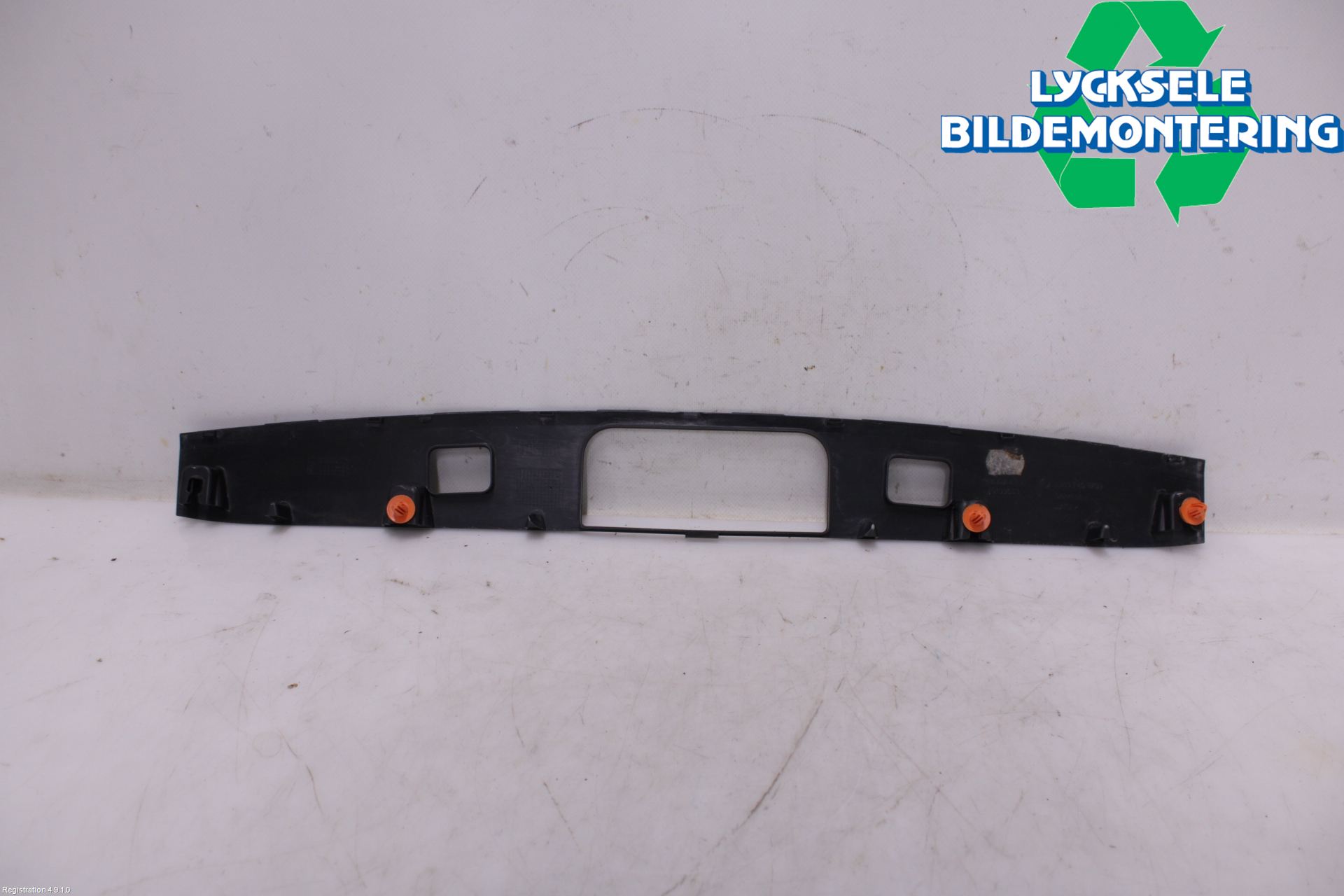 Mercedes-Benz MB E-KLASS (W213) 16-23 List Bak-Baklucka