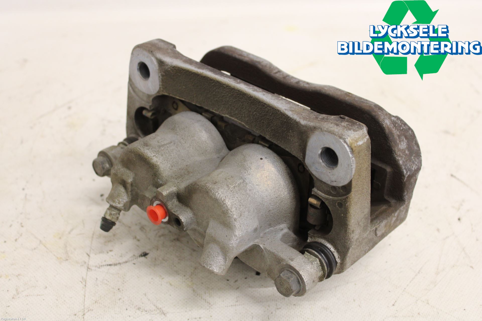 Mazda CX-60 22- Bromsok Fram Vänster