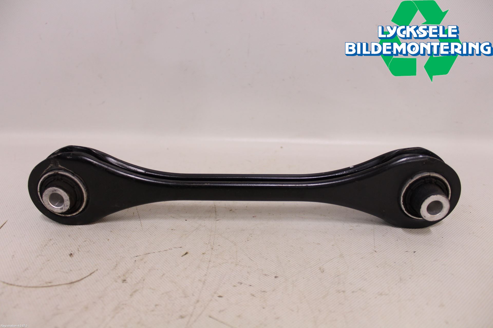 Seat LEON 13-20 Bärarm Bak Höger