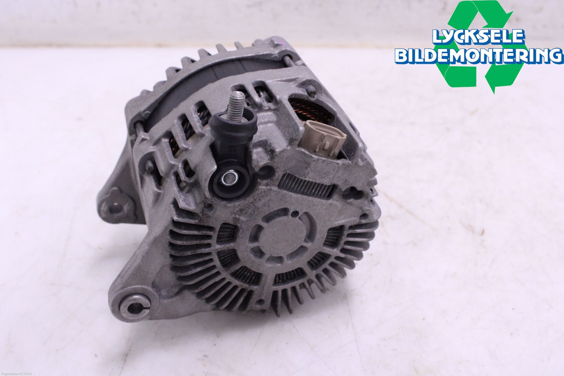 Subaru OUTBACK 10-15 Generator