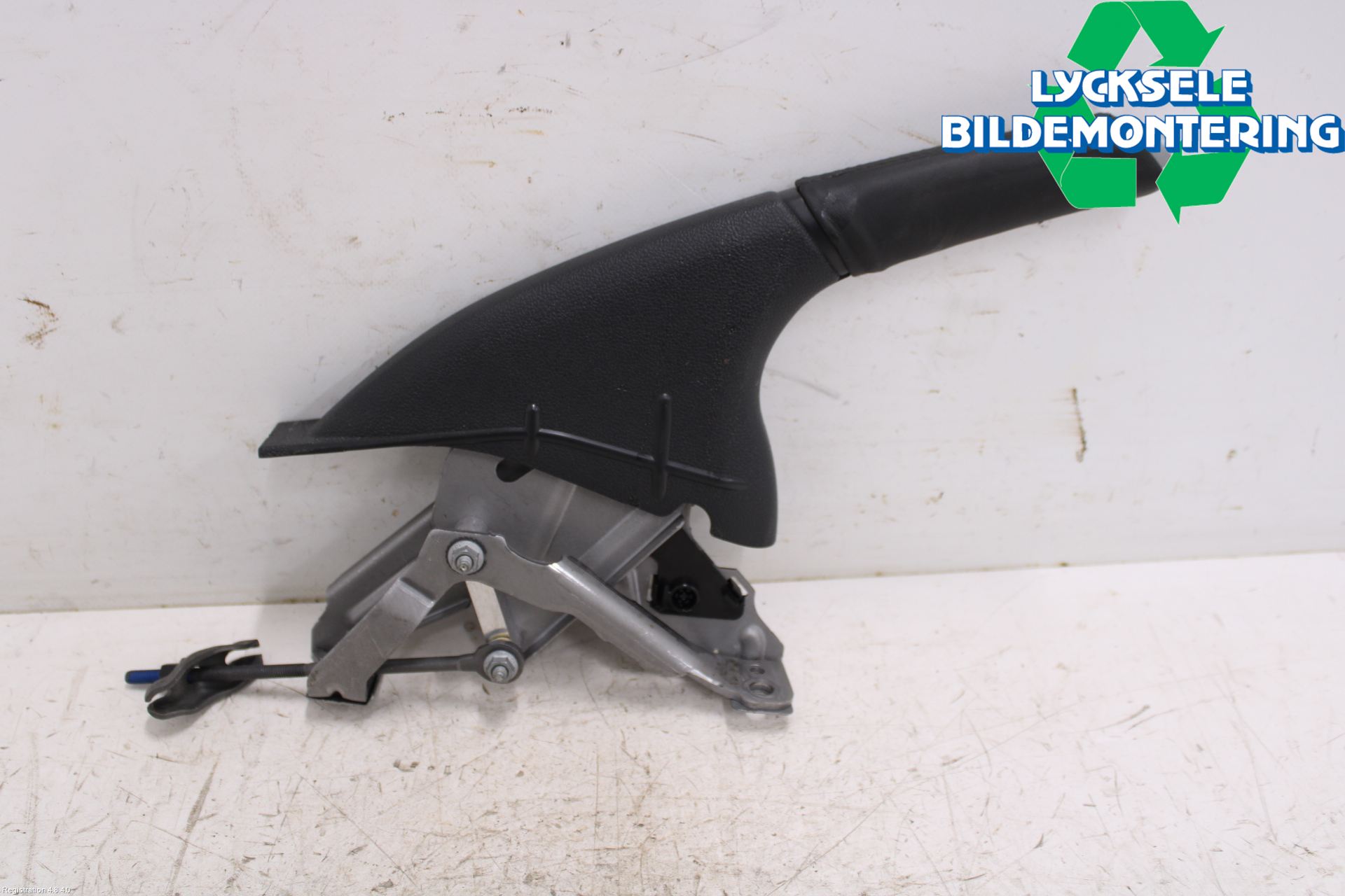 Volkswagen VW TAIGO 22- Handbromsspak